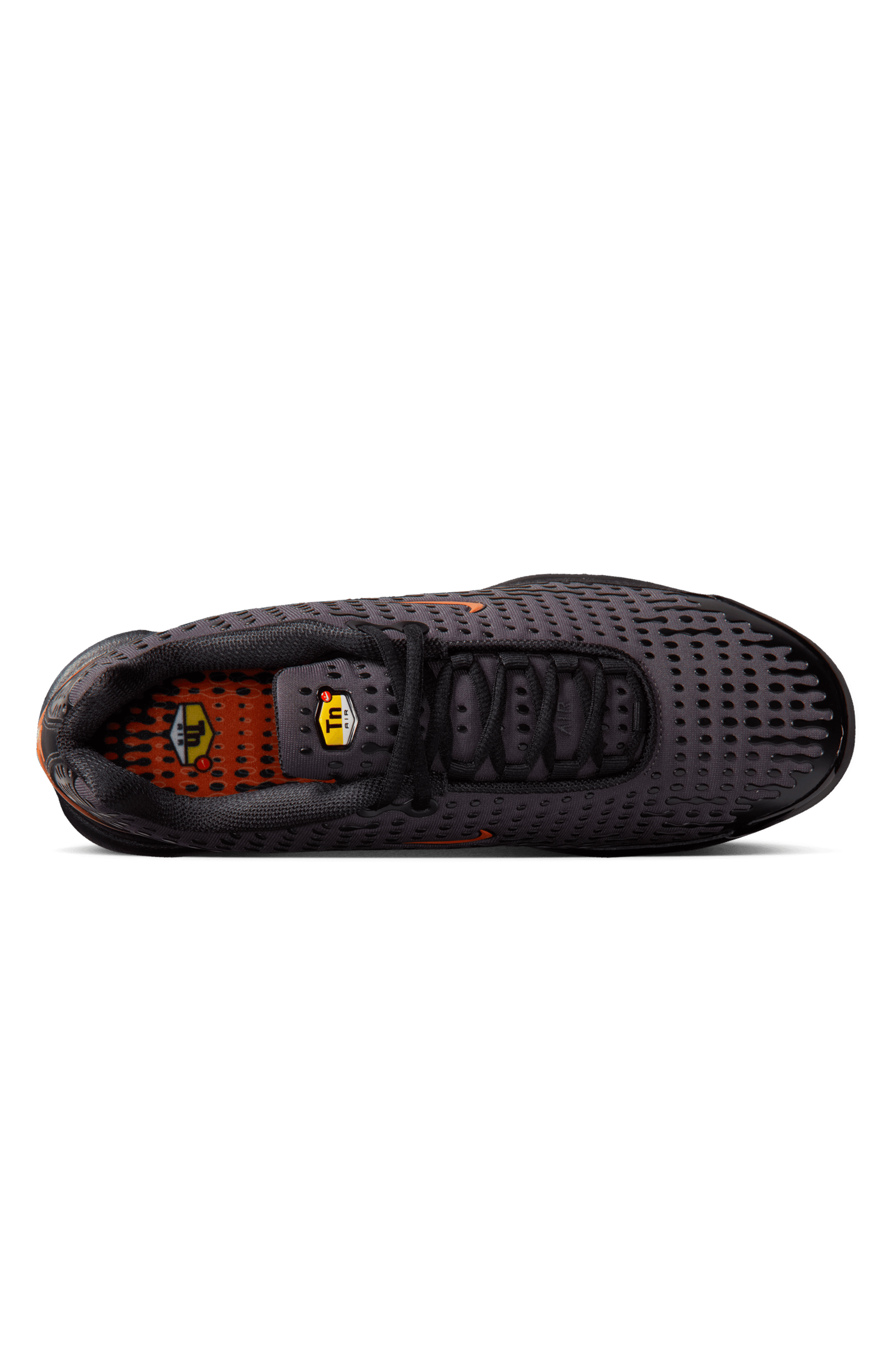 Nike Air Max Plus VII "Black/Medium Ash"