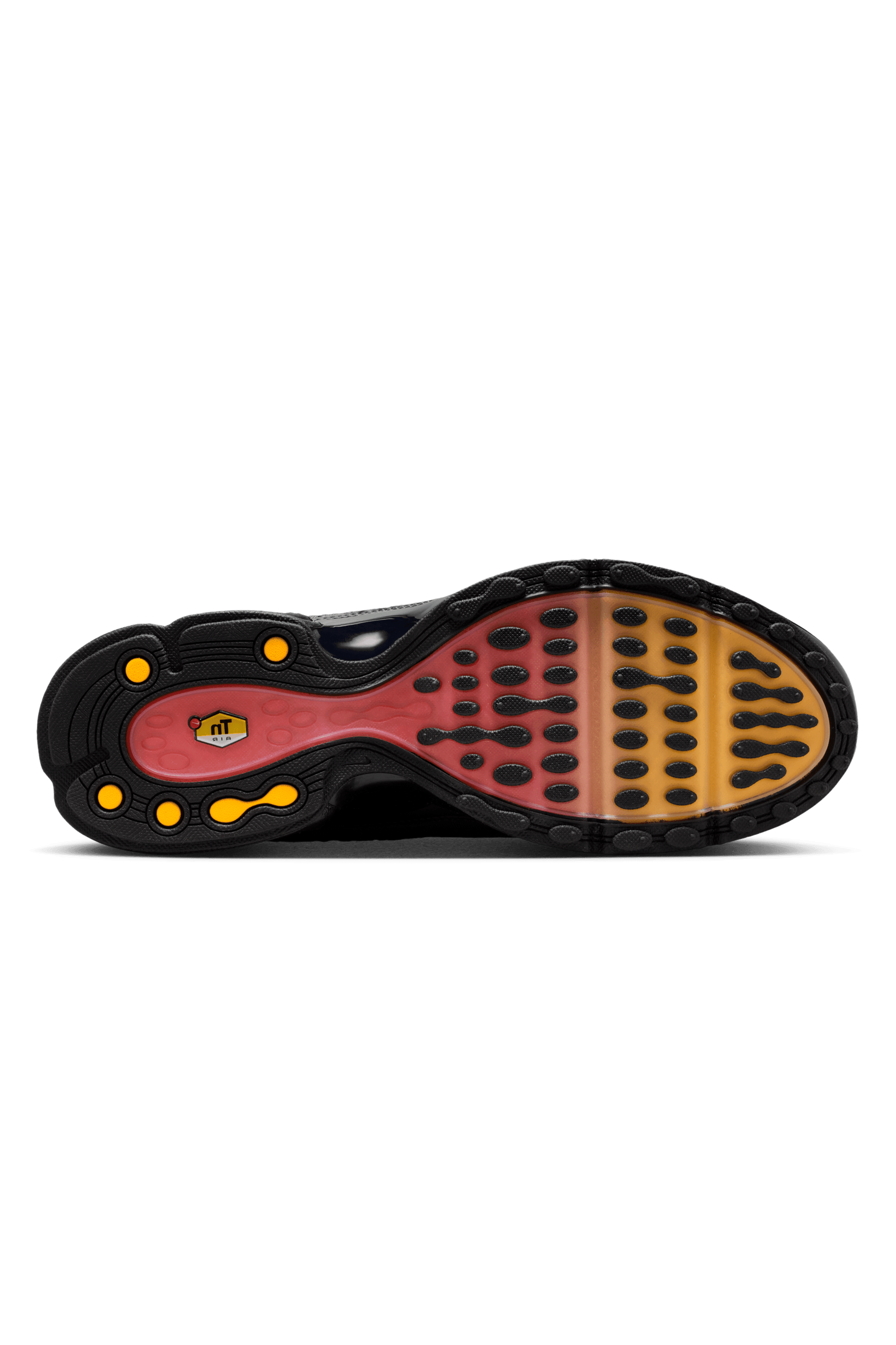 Nike Air Max Plus VII "Black/Medium Ash"