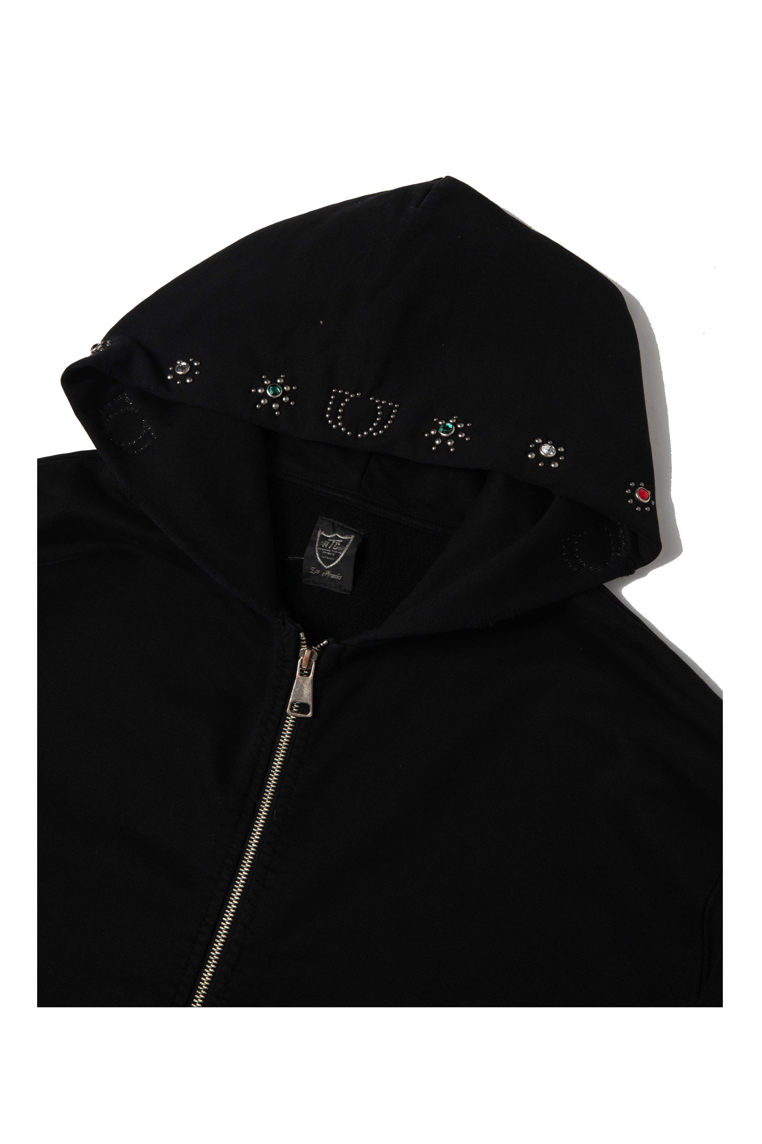 HTC Studded Sweatshirt One Block Down x HTC