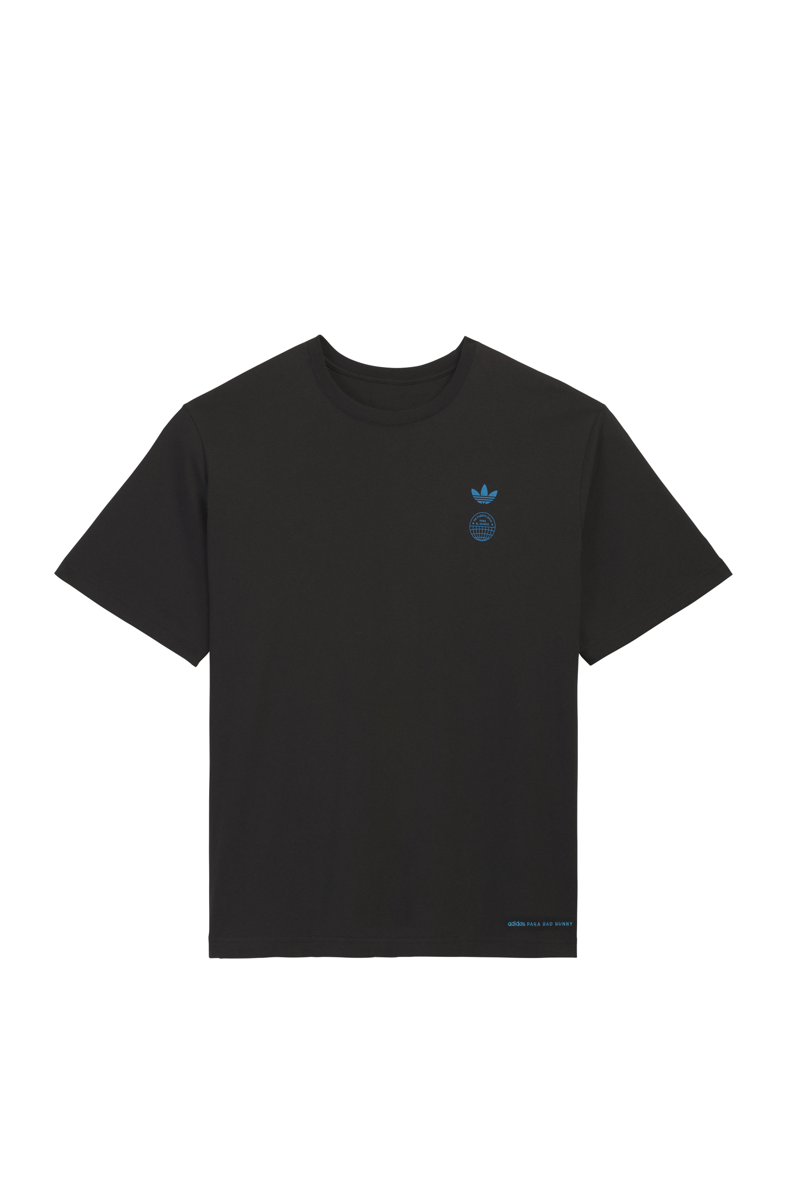 adidas Dusseldor Tee x Bad Bunny World Tour
