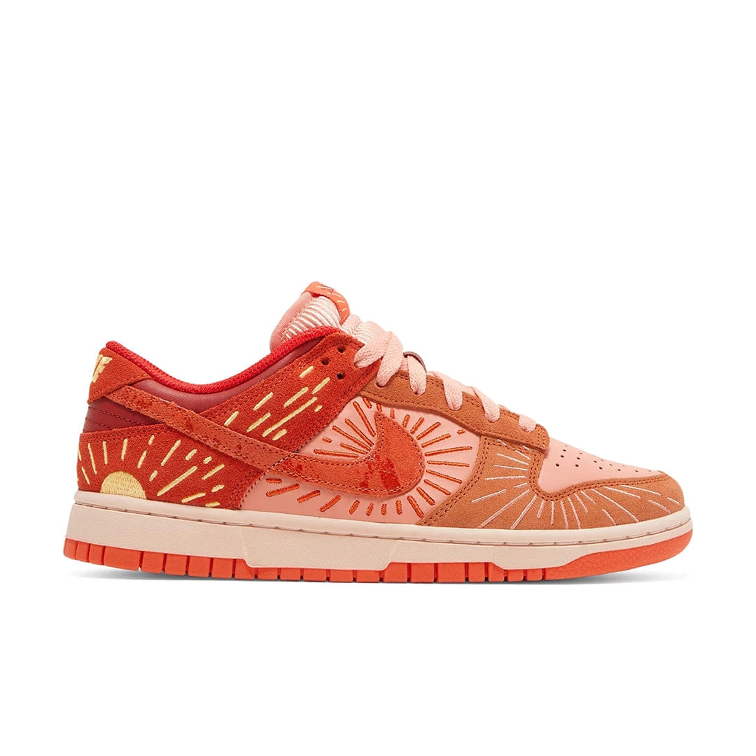 Nike Dunk Low NH Winter Solstice (W)