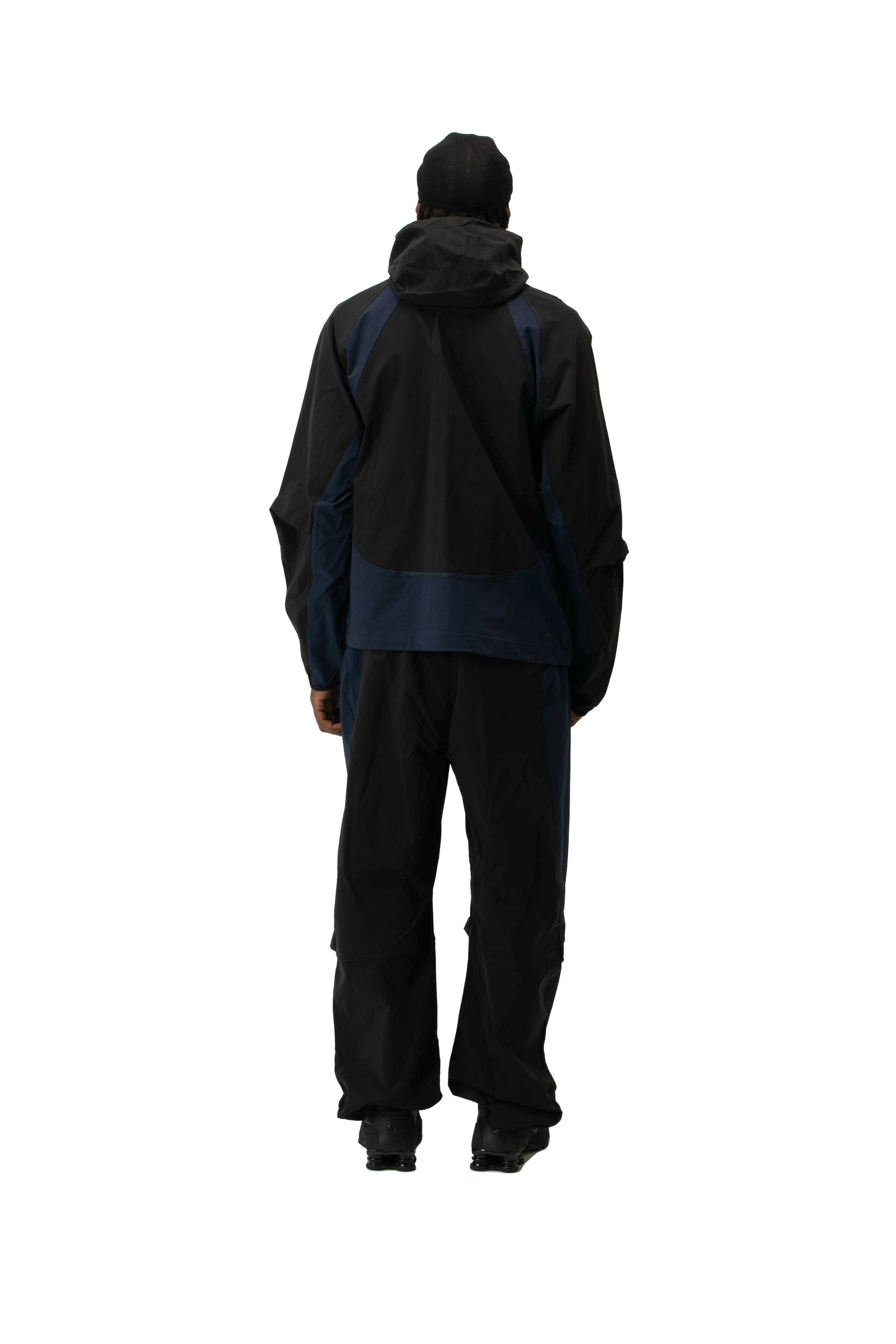 Nike Tech Woven Pro Windrunner Full-Zip Jacket