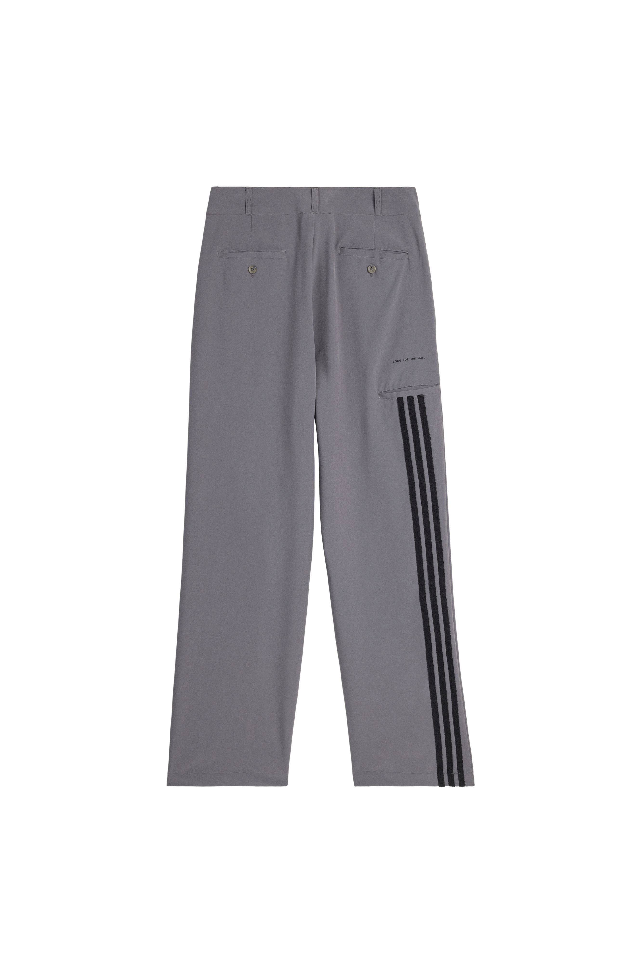 adidas 007 Pant x Song for the Mute