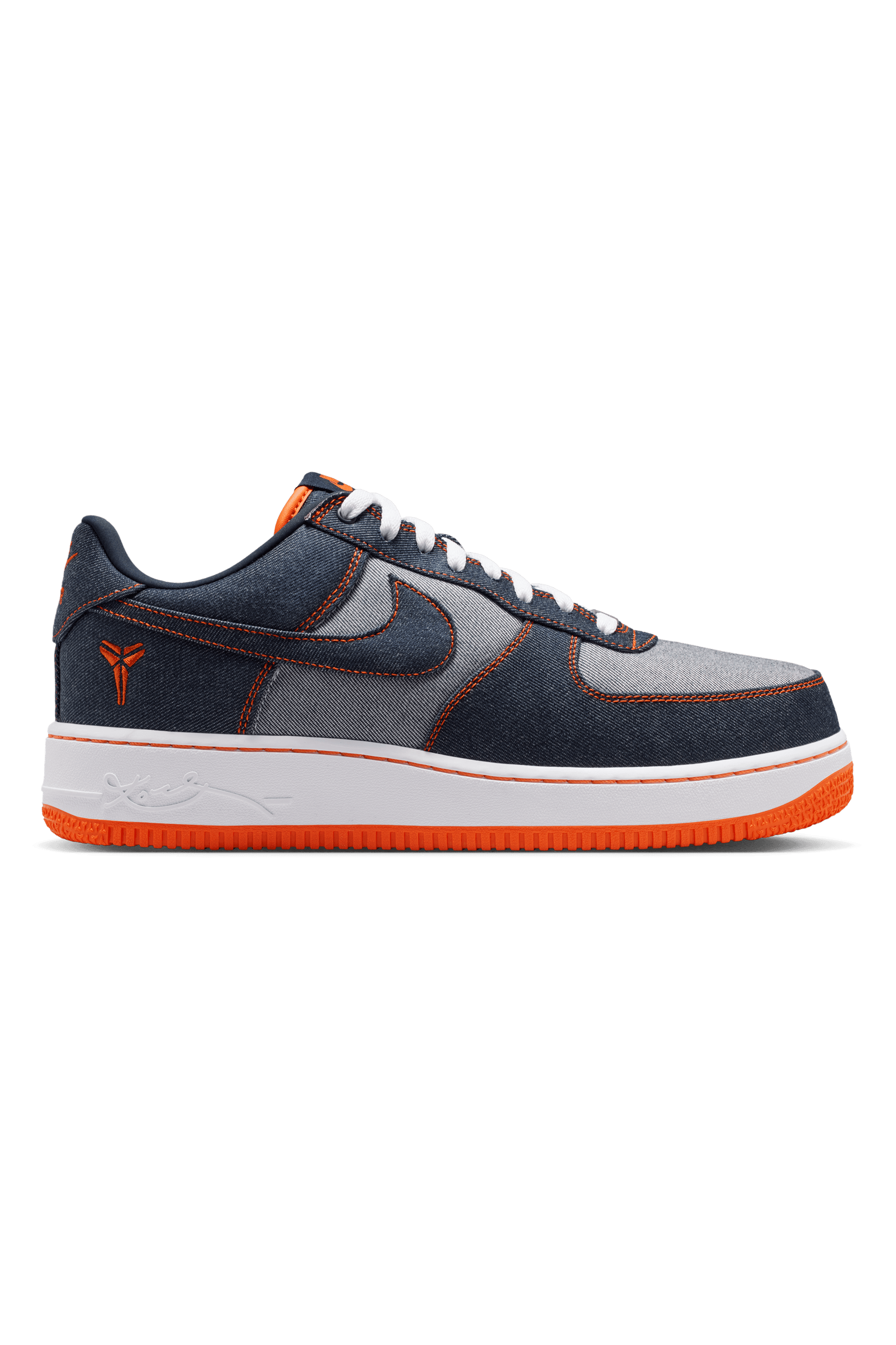 Nike Air Force 1 Low Protro "Denim"