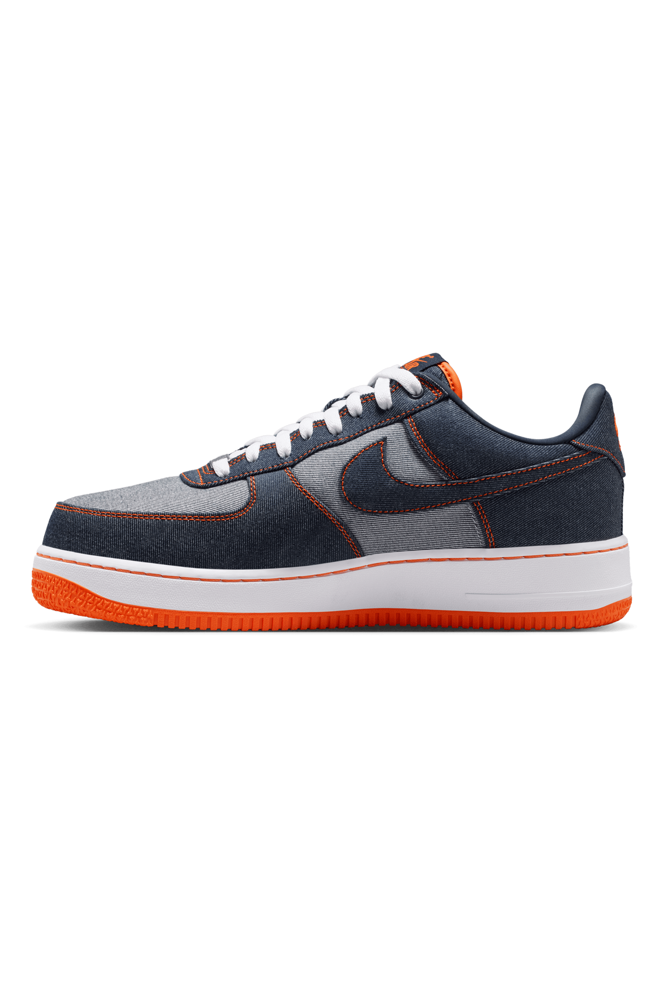 Nike Air Force 1 Low Protro "Denim"