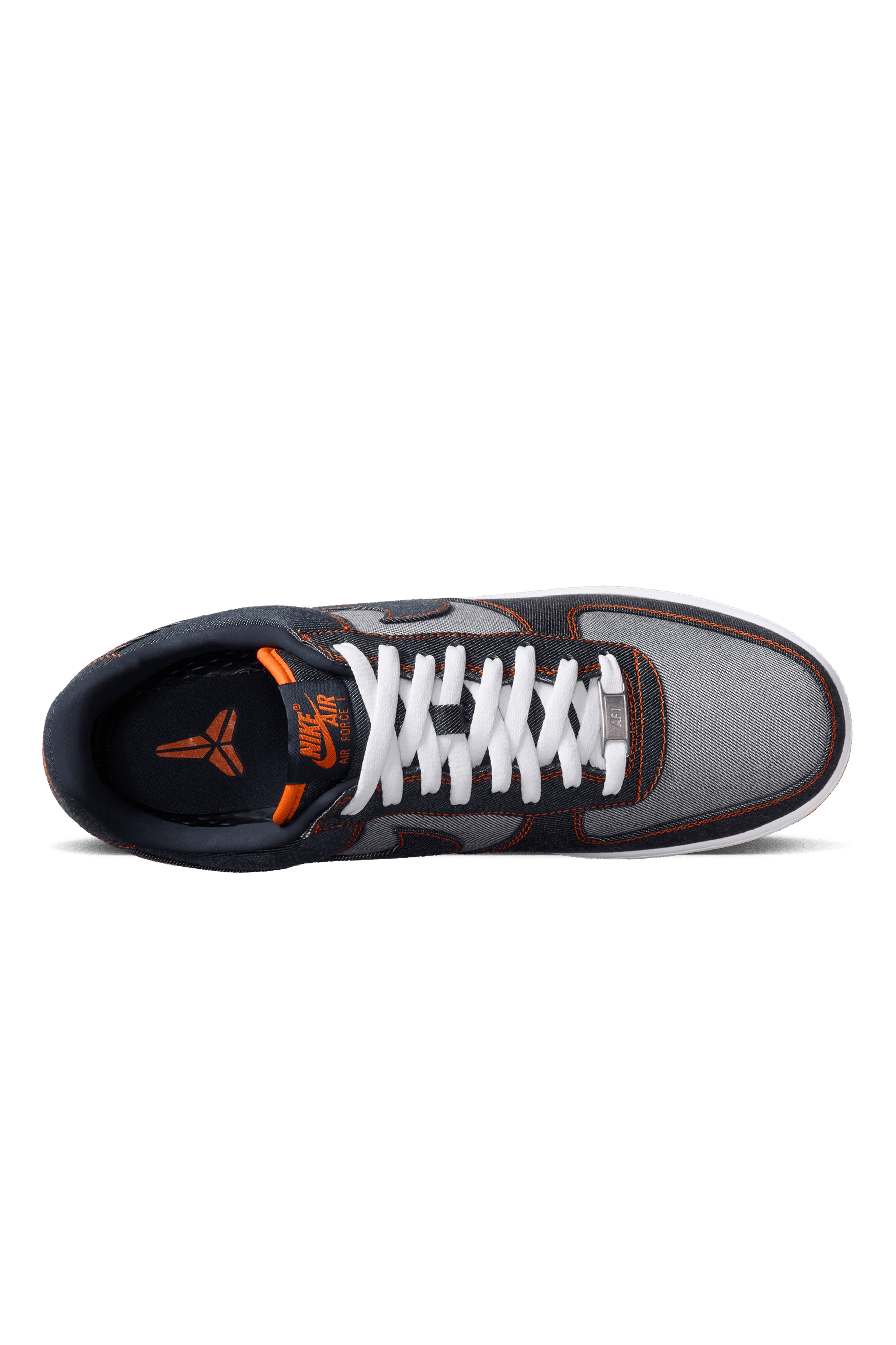 Nike Air Force 1 Low Protro "Denim"
