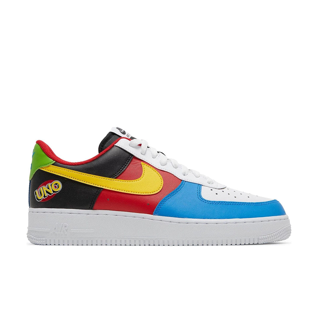 Nike Air Force 1 Low '07 QS Uno