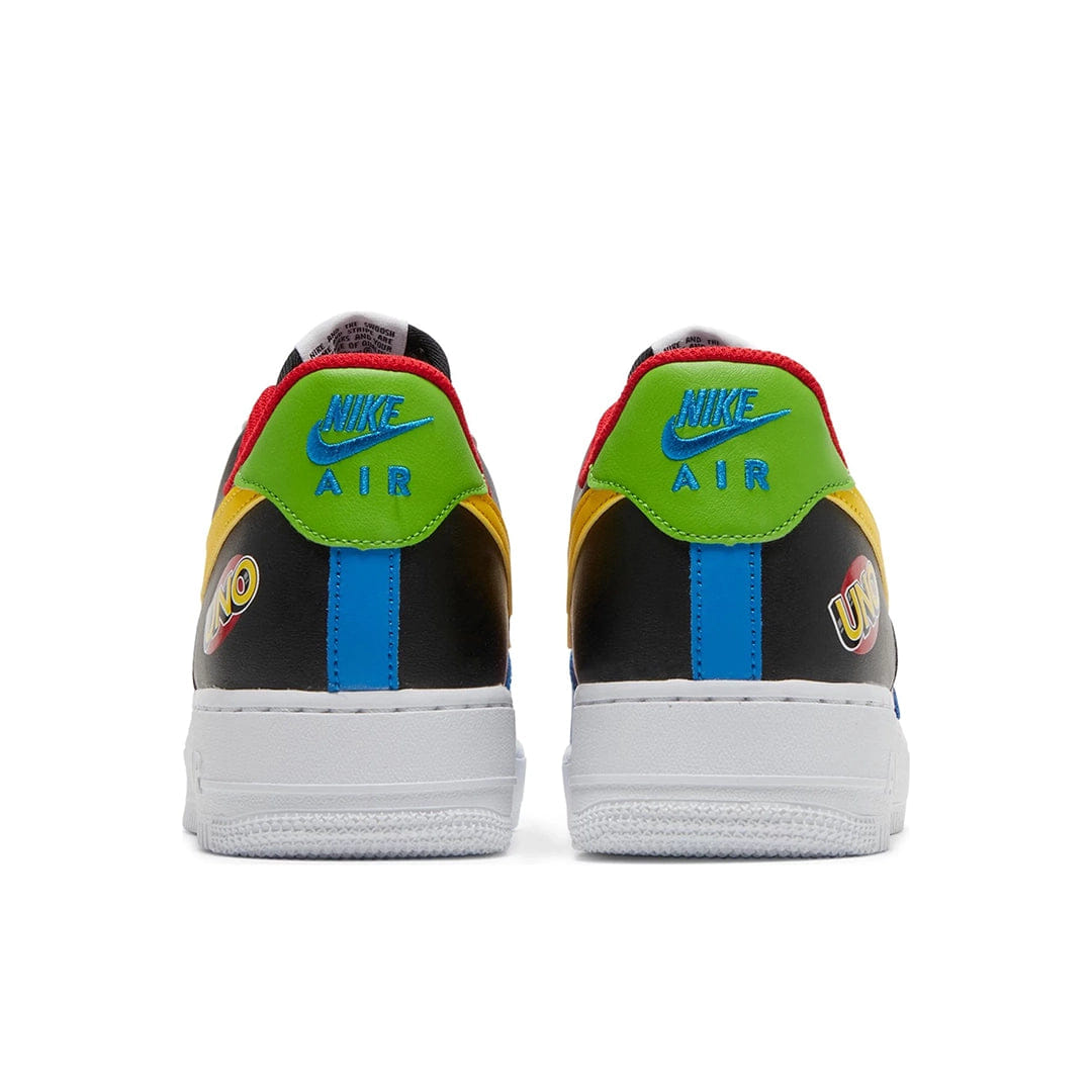 Nike Air Force 1 Low '07 QS Uno