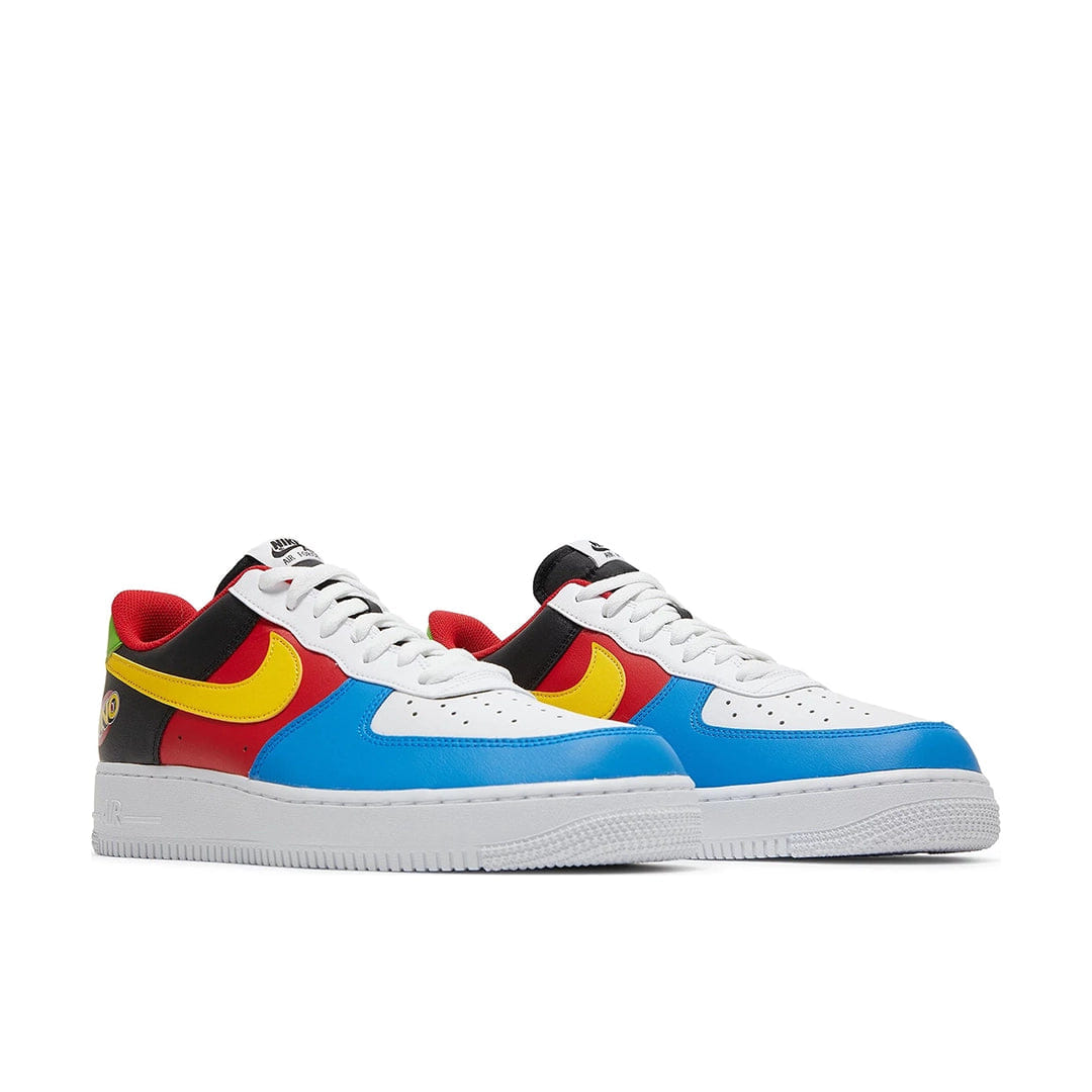 Nike Air Force 1 Low '07 QS Uno