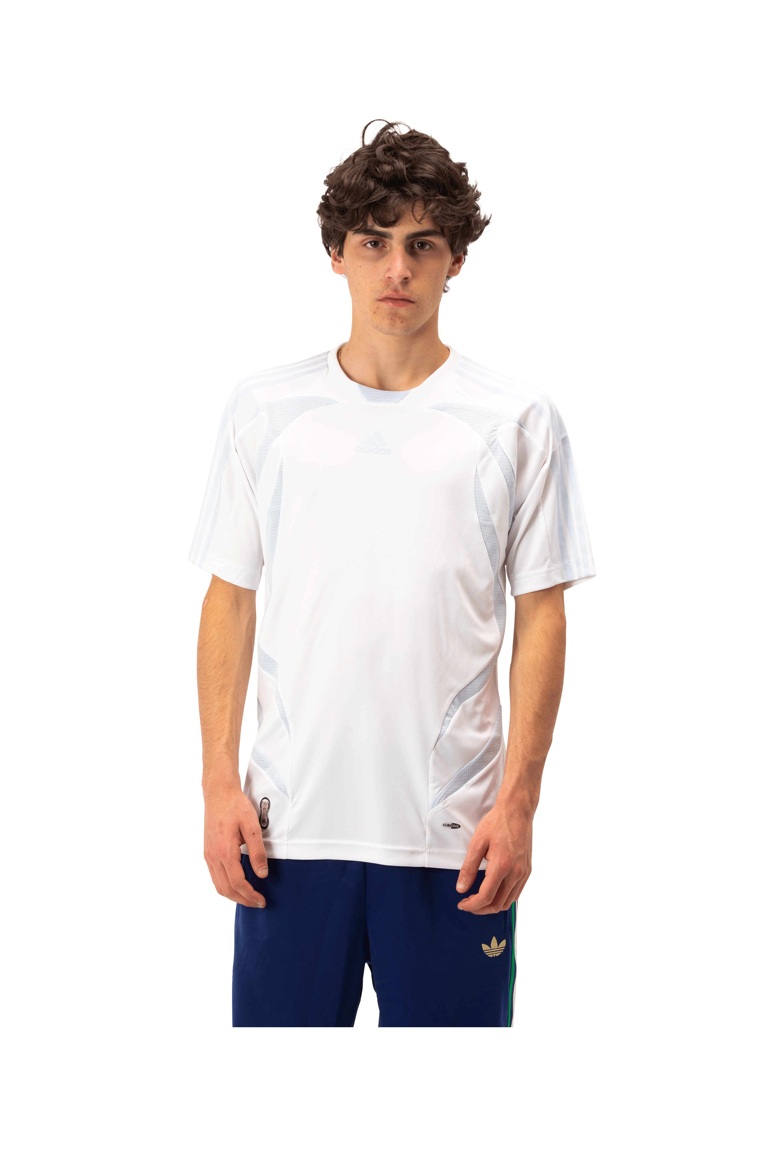 adidas 06 Teamgeis Jersey