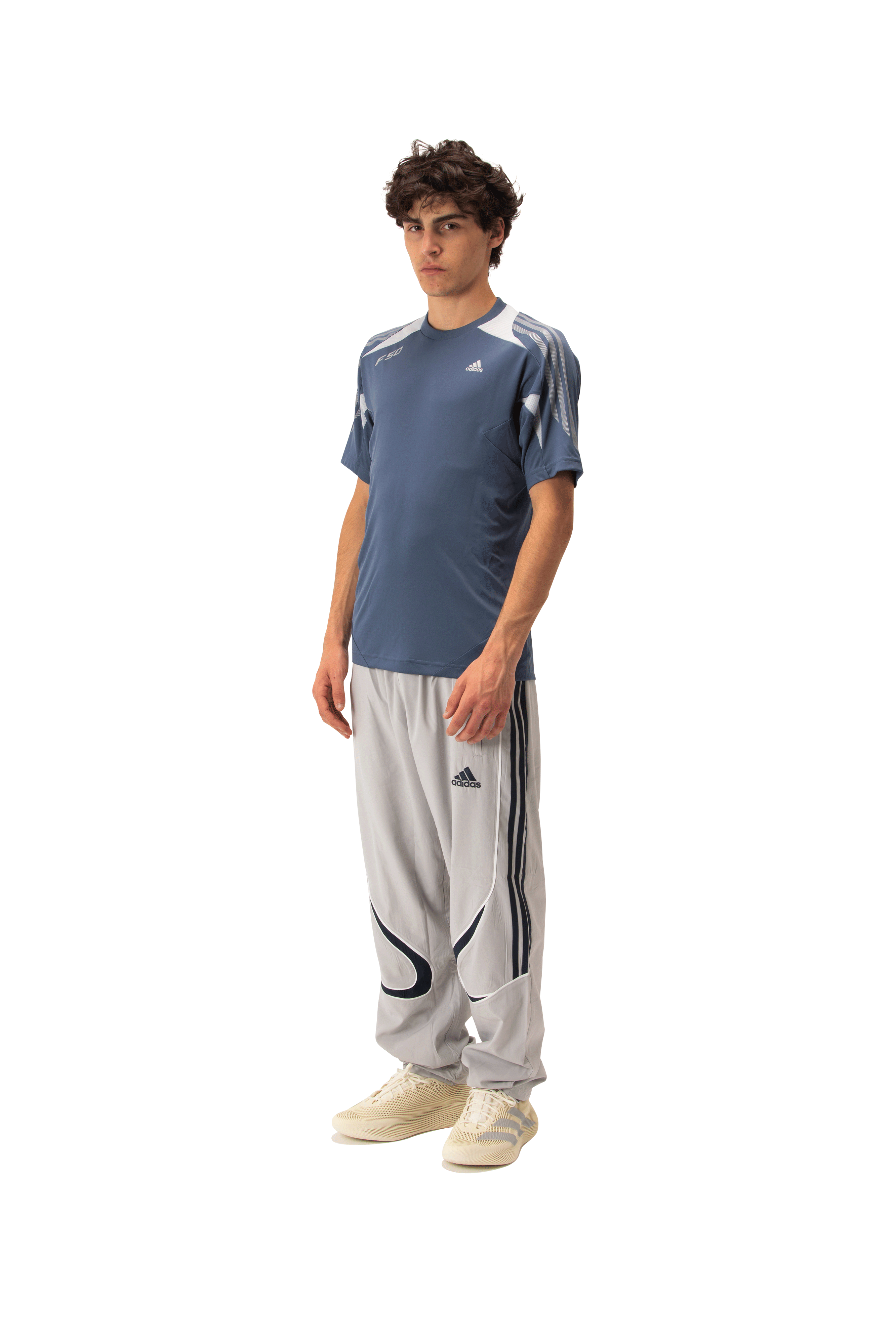 adidas F50 Tee