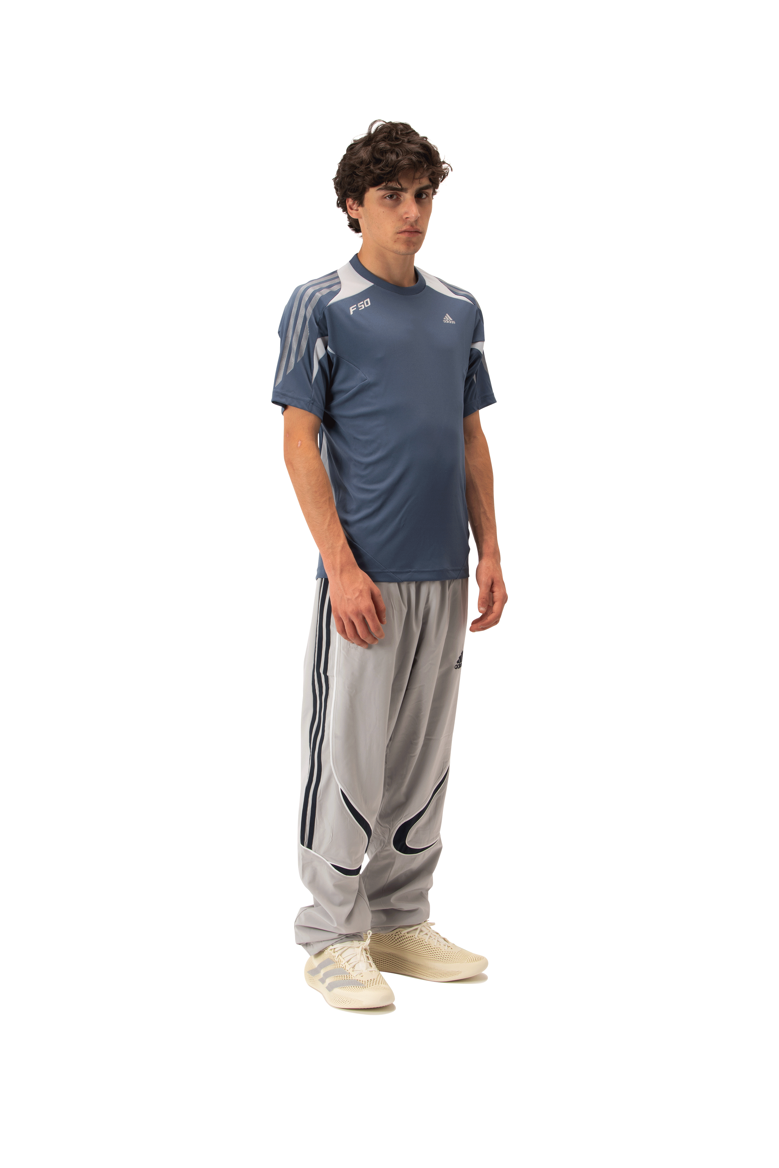 adidas F50 Tee