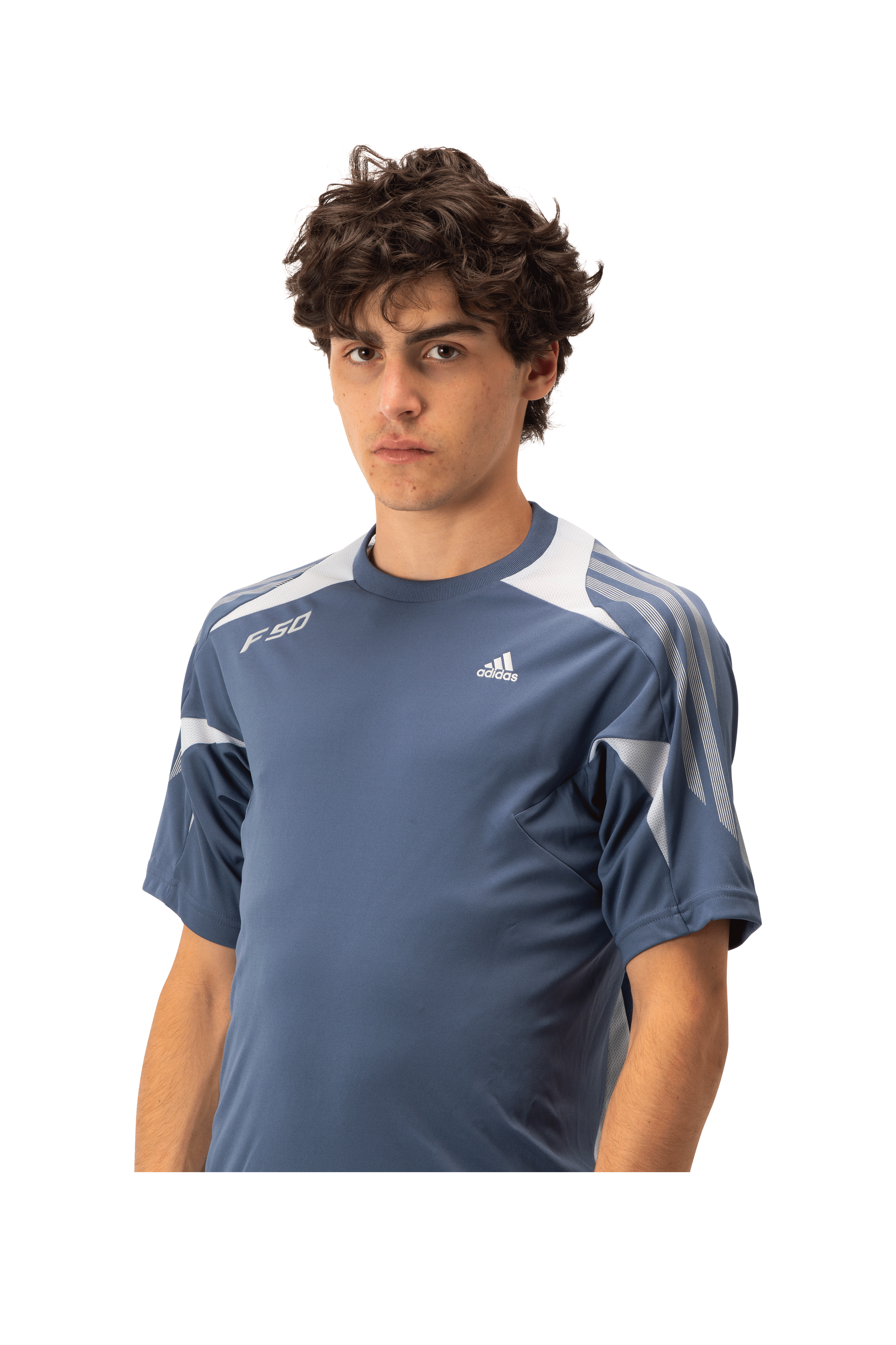 adidas F50 Tee