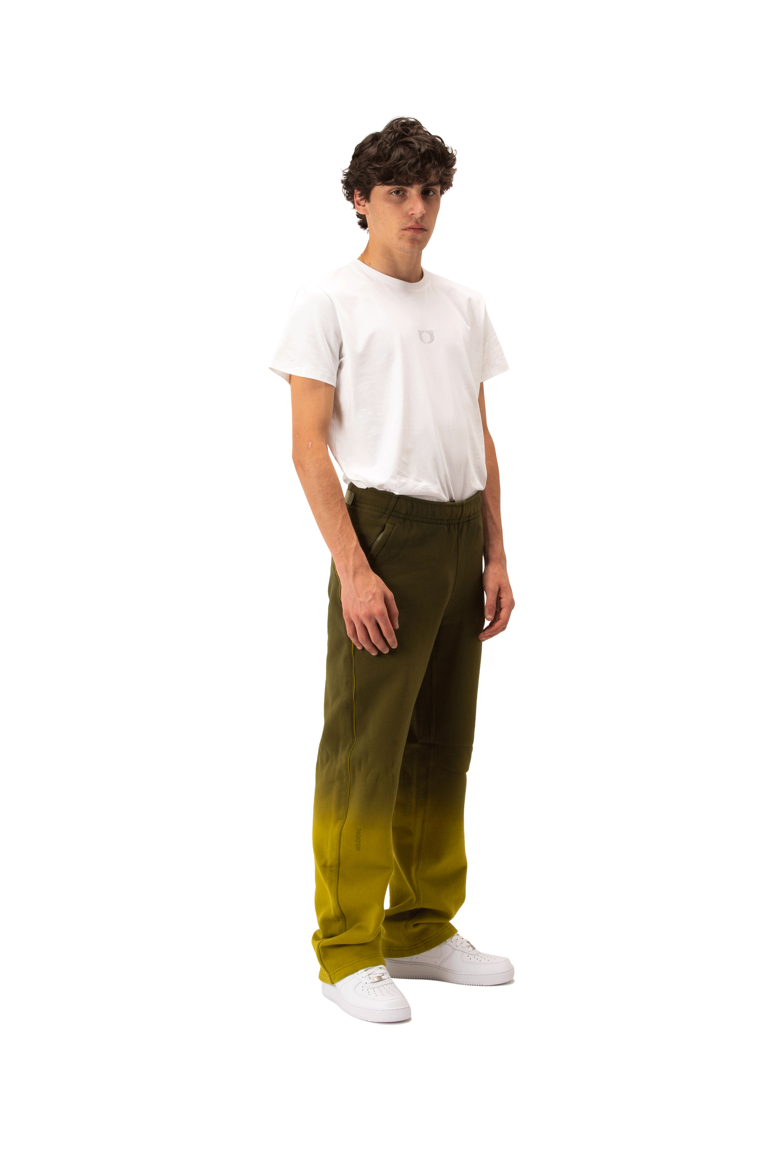 Nike NRG CS Pant Fleece Wash x Nocta