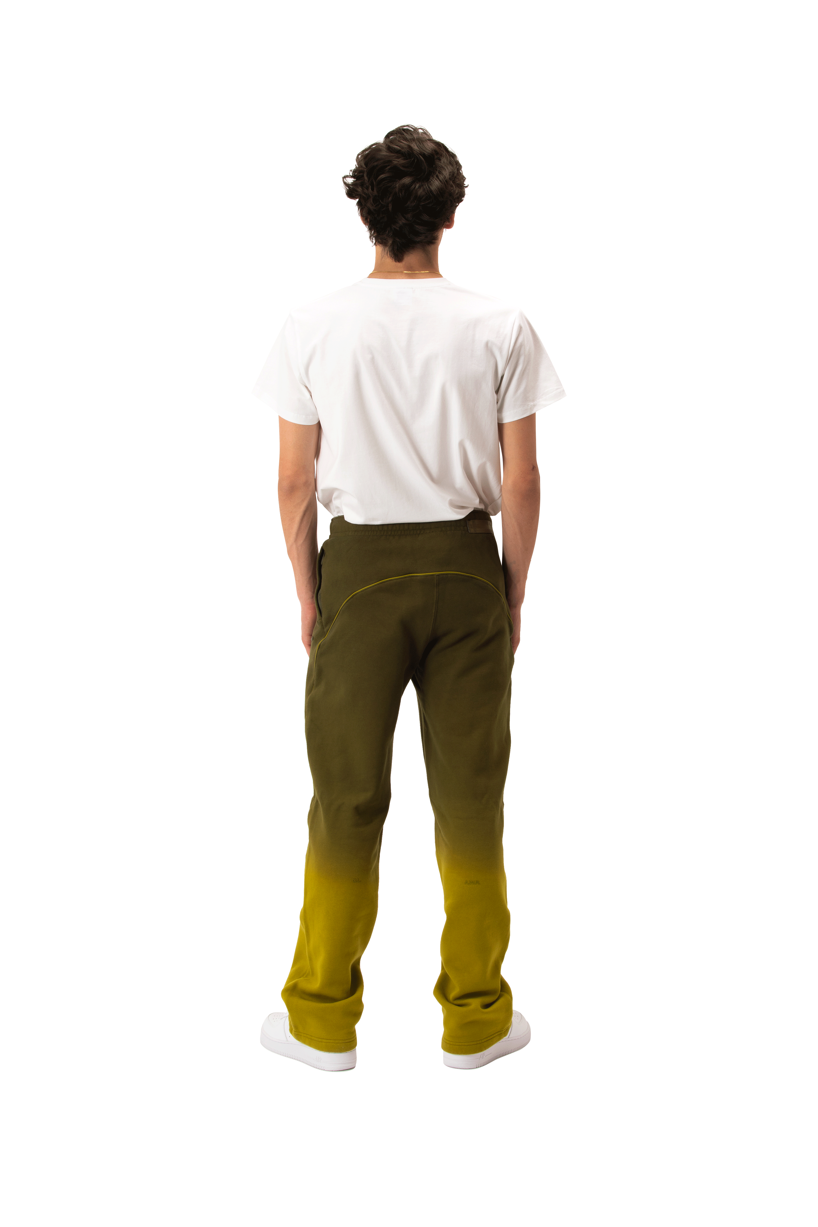 Nike NRG CS Pant Fleece Wash x Nocta