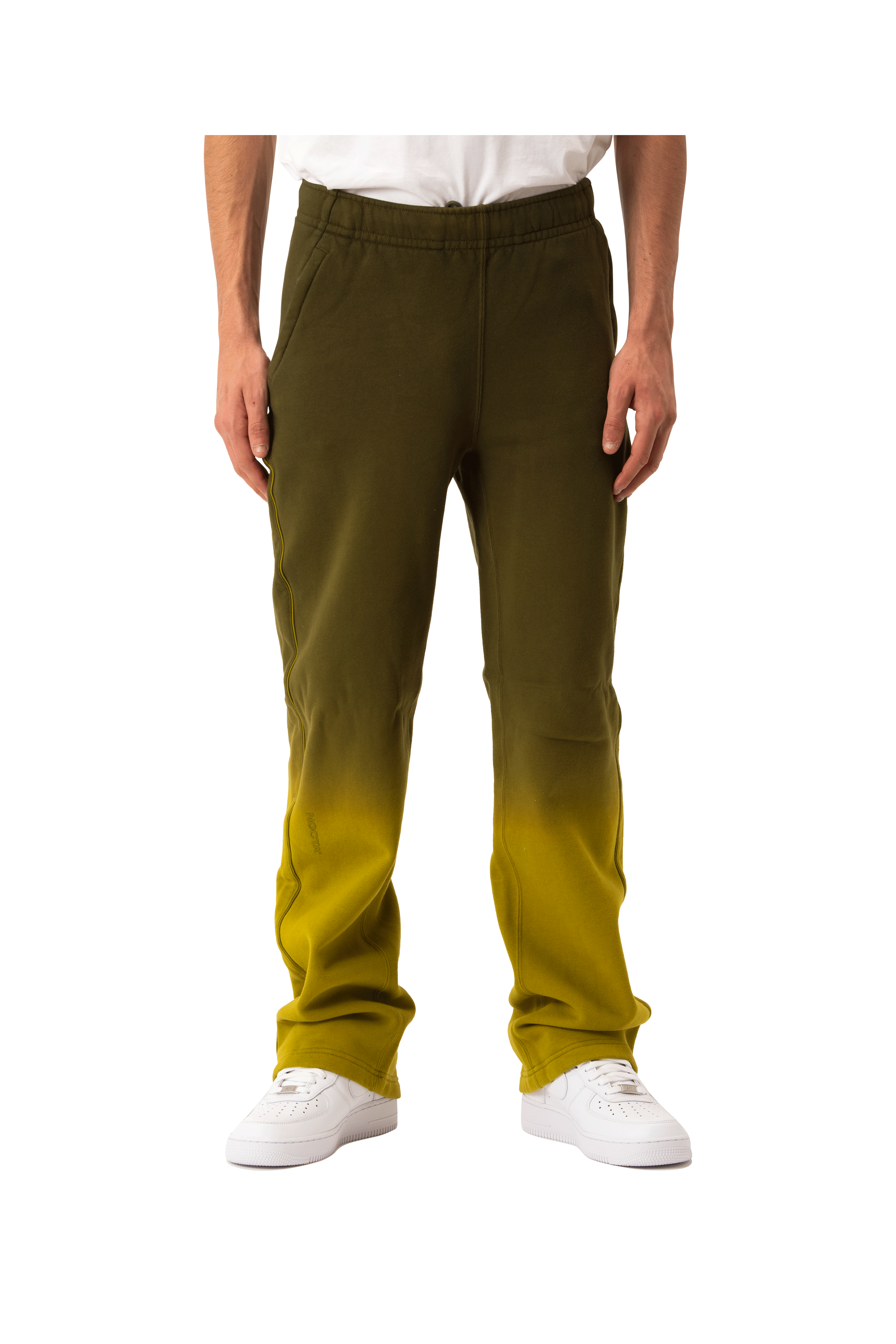 Nike NRG CS Pant Fleece Wash x Nocta