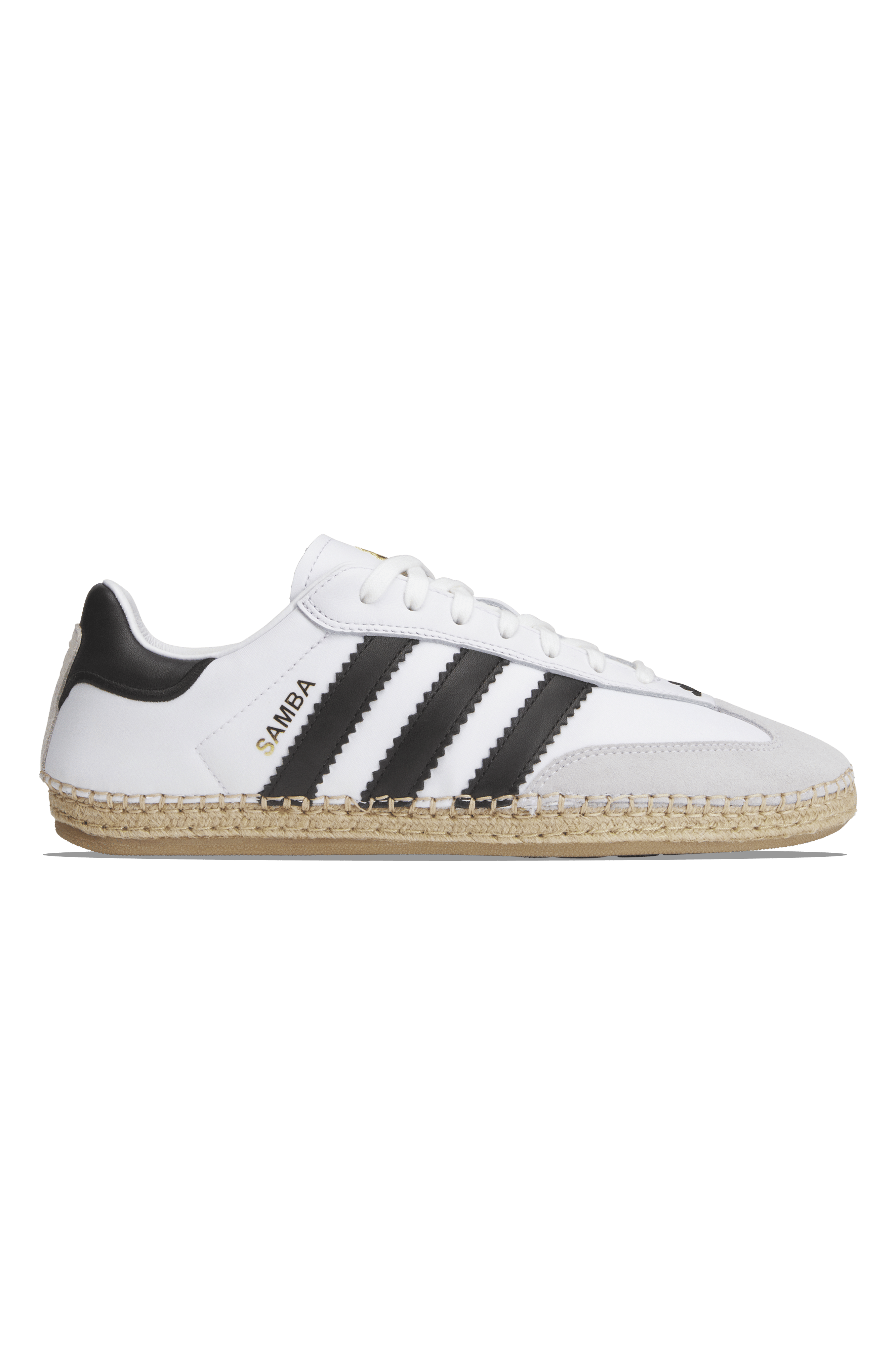 adidas Clot Samba Espadrille By Edison Chen