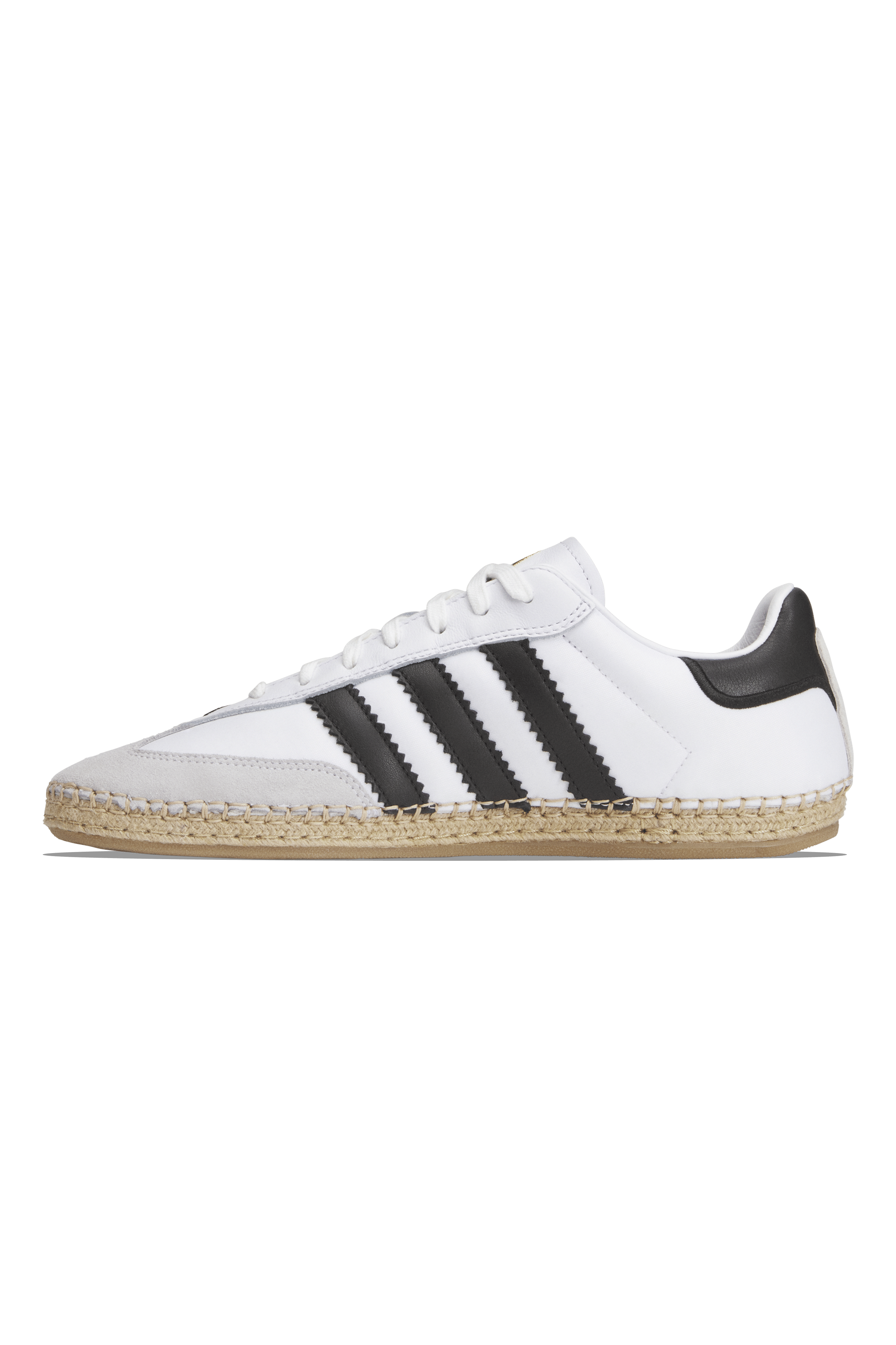 adidas Clot Samba Espadrille By Edison Chen