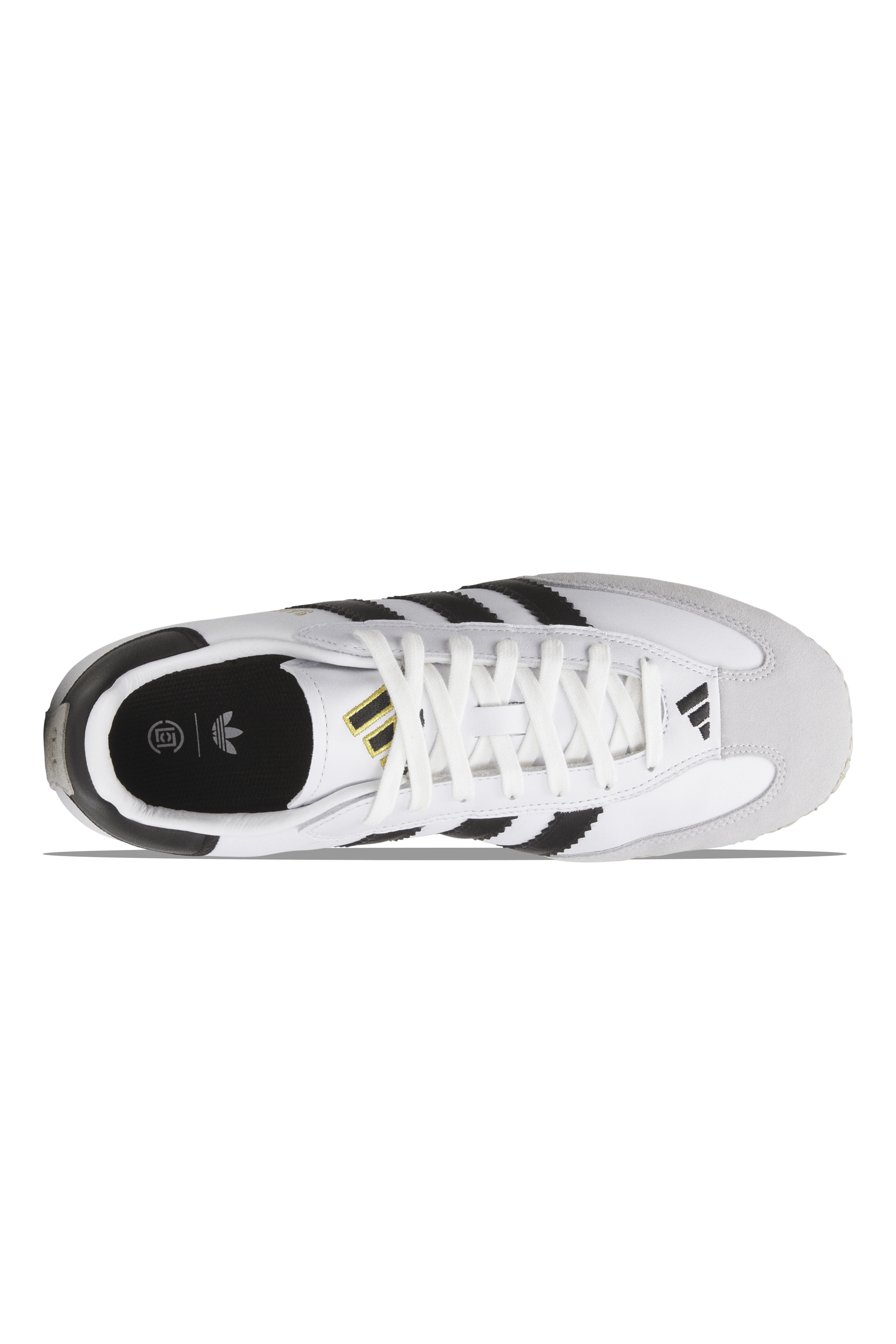 adidas Clot Samba Espadrille By Edison Chen