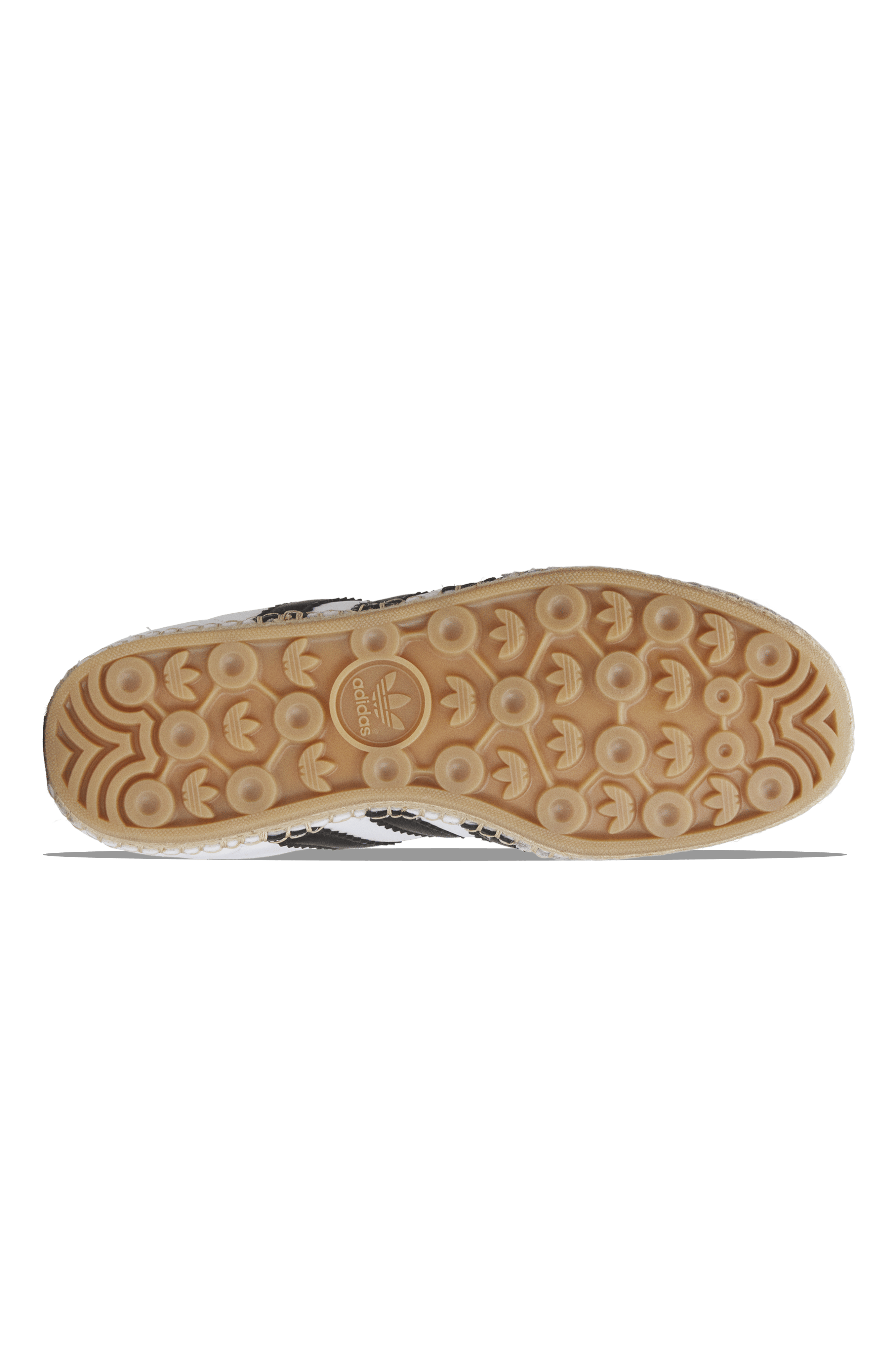 adidas Clot Samba Espadrille By Edison Chen