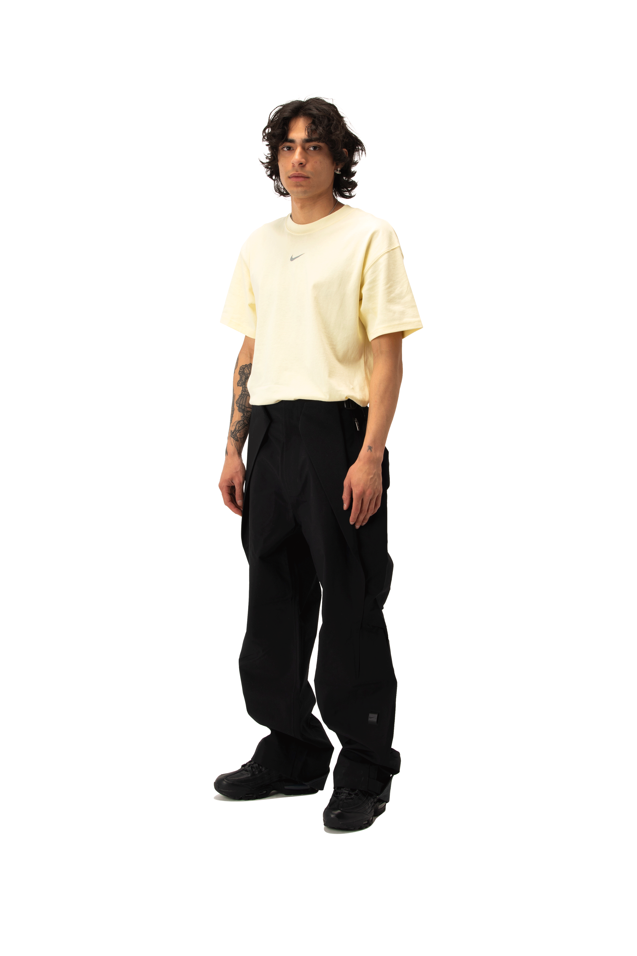 Nike NRG Code Fold Pant x Nocta