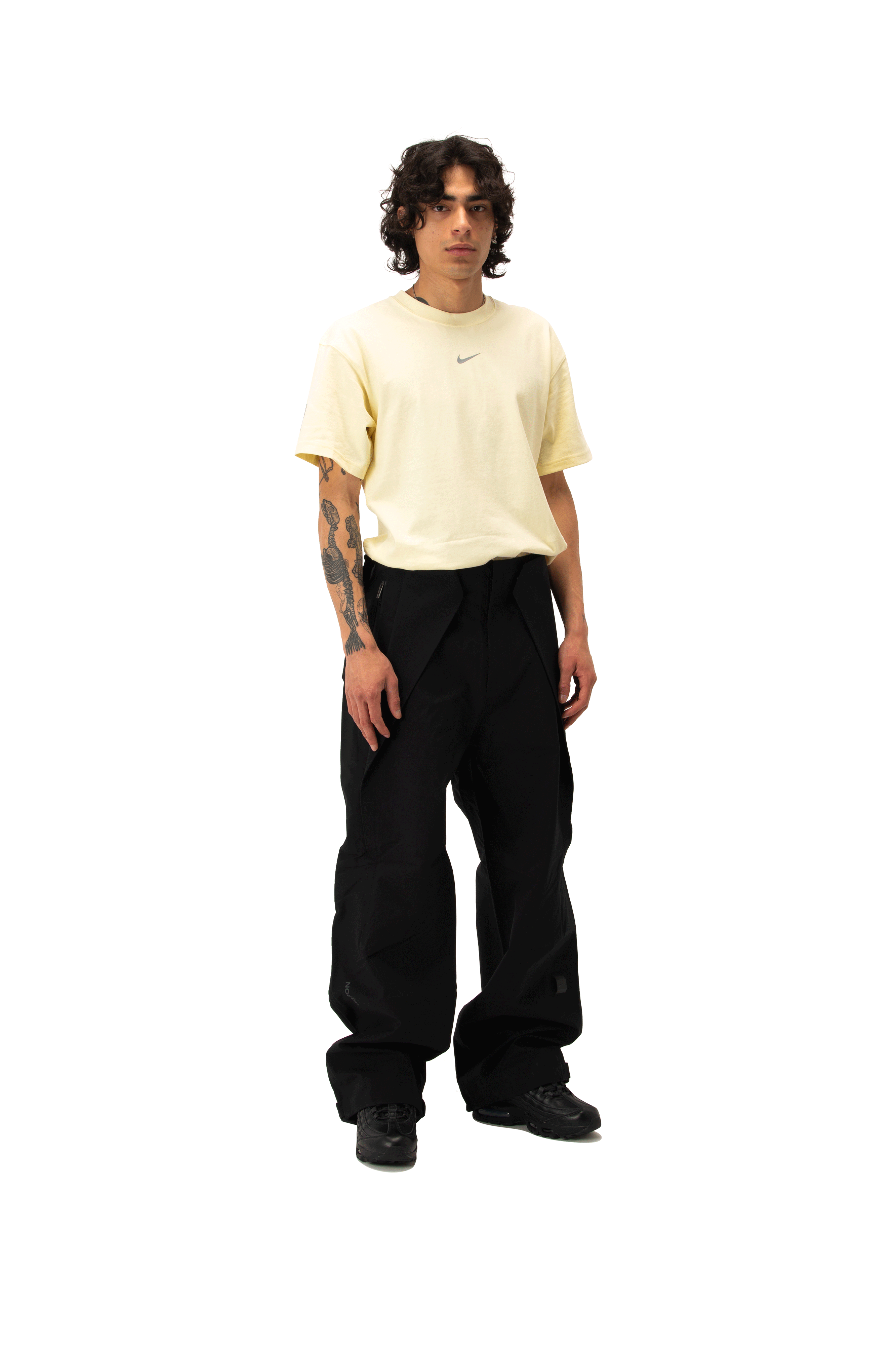 Nike NRG Code Fold Pant x Nocta
