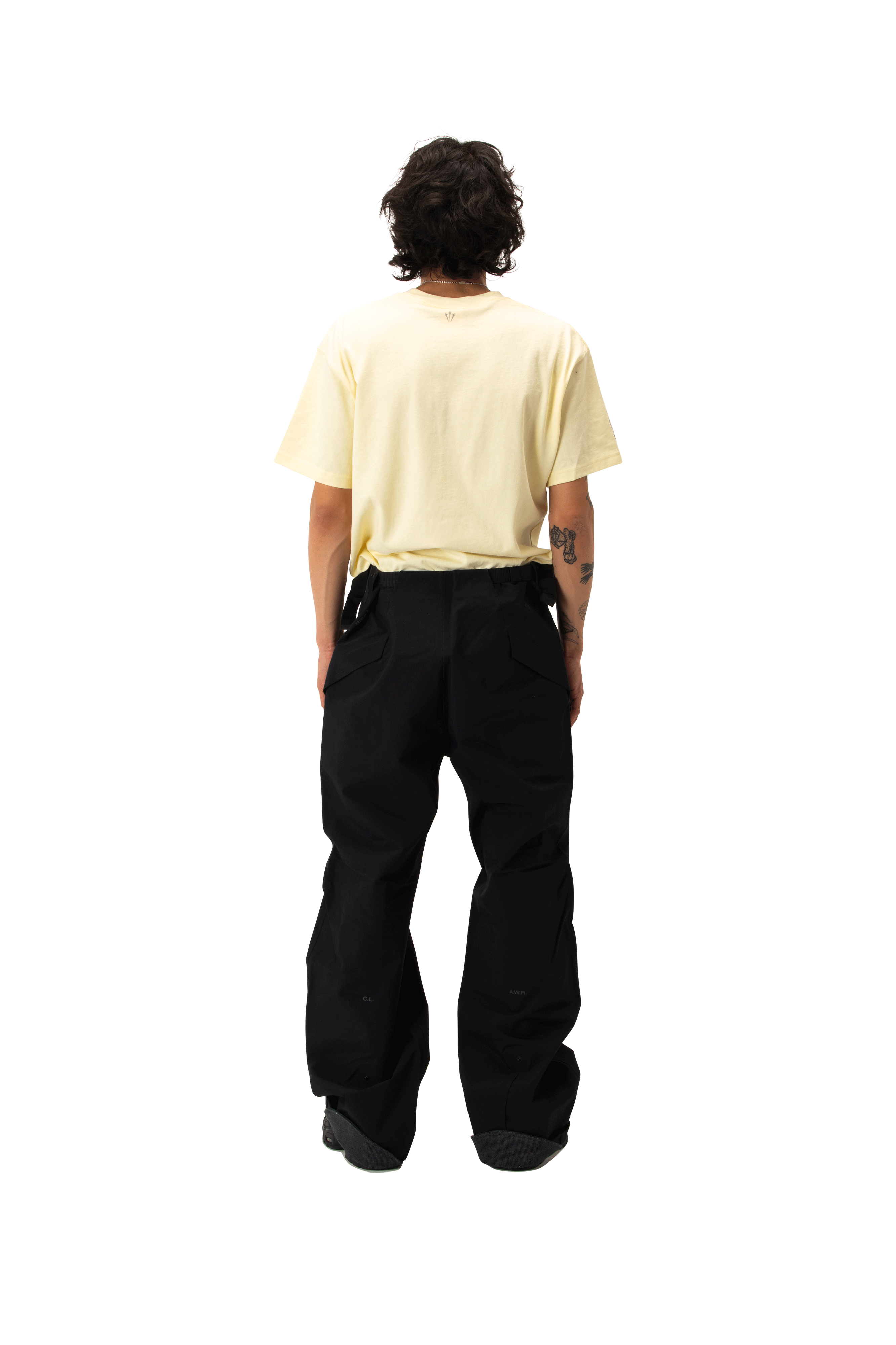 Nike NRG Code Fold Pant x Nocta