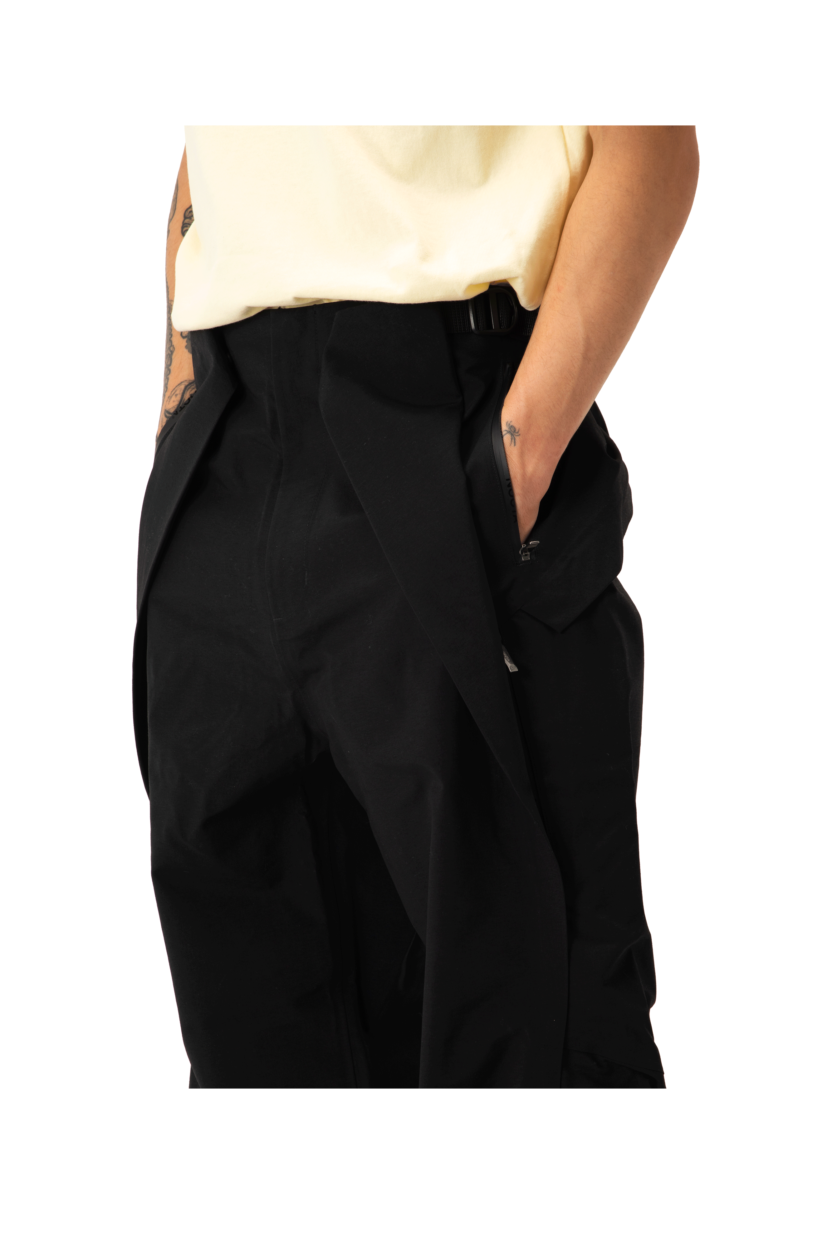 Nike NRG Code Fold Pant x Nocta