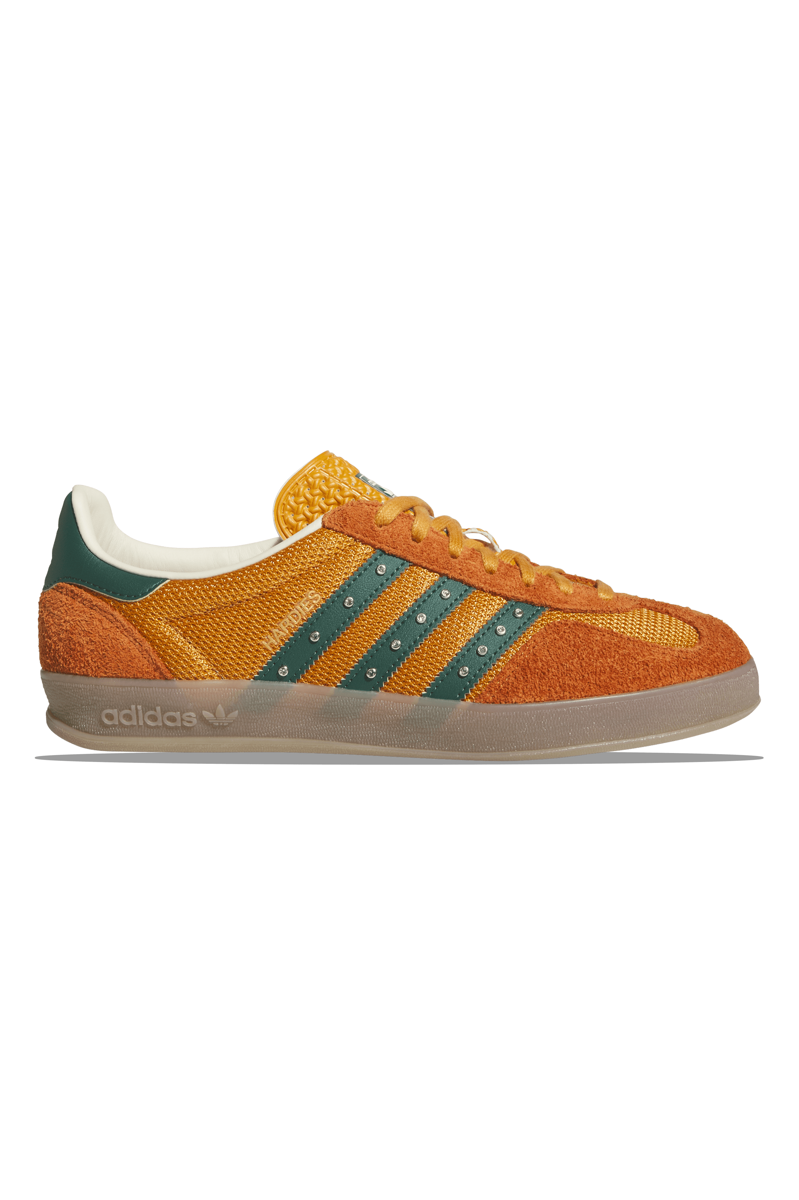 adidas Hardies Gazelle