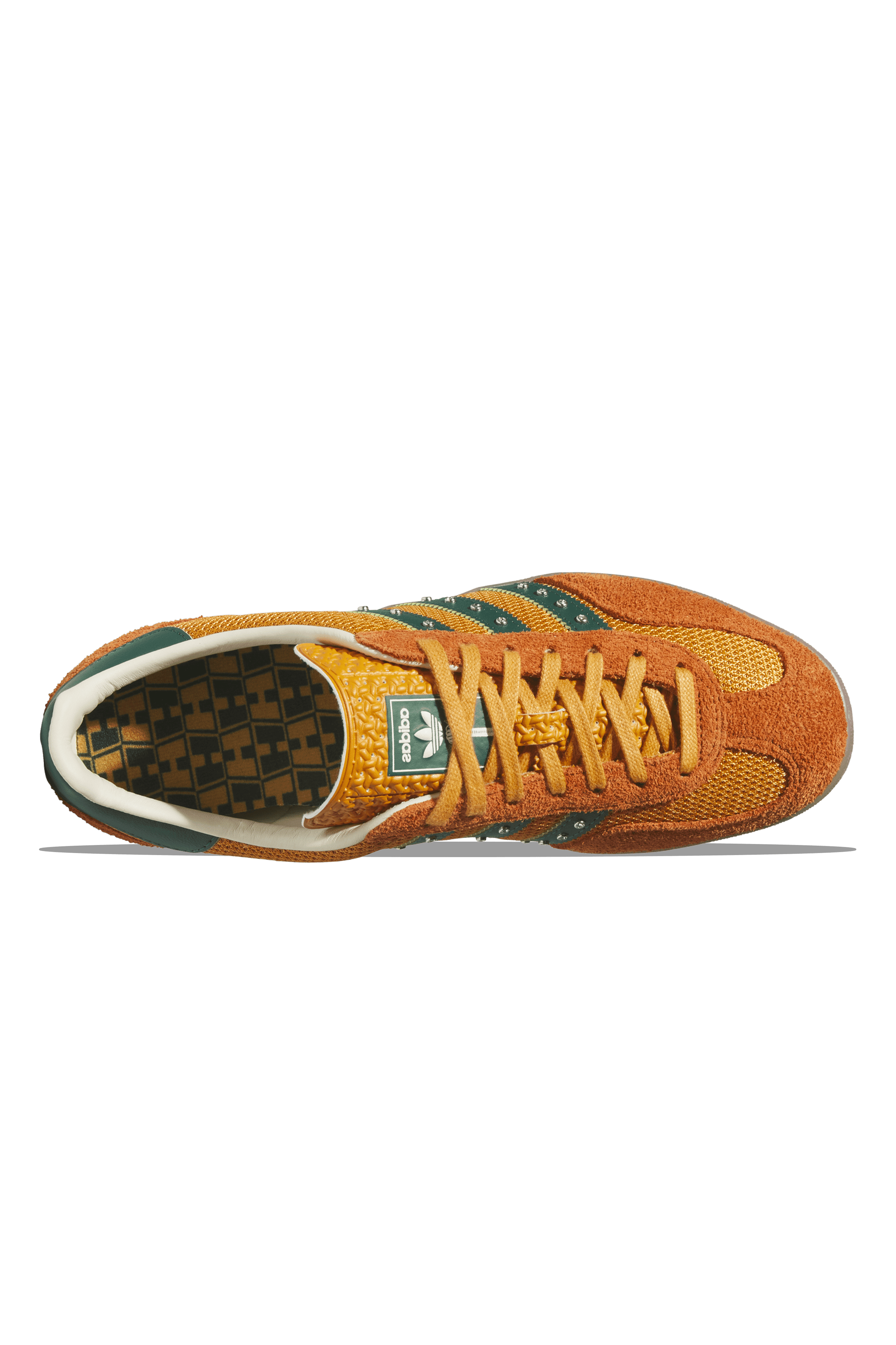 adidas Hardies Gazelle