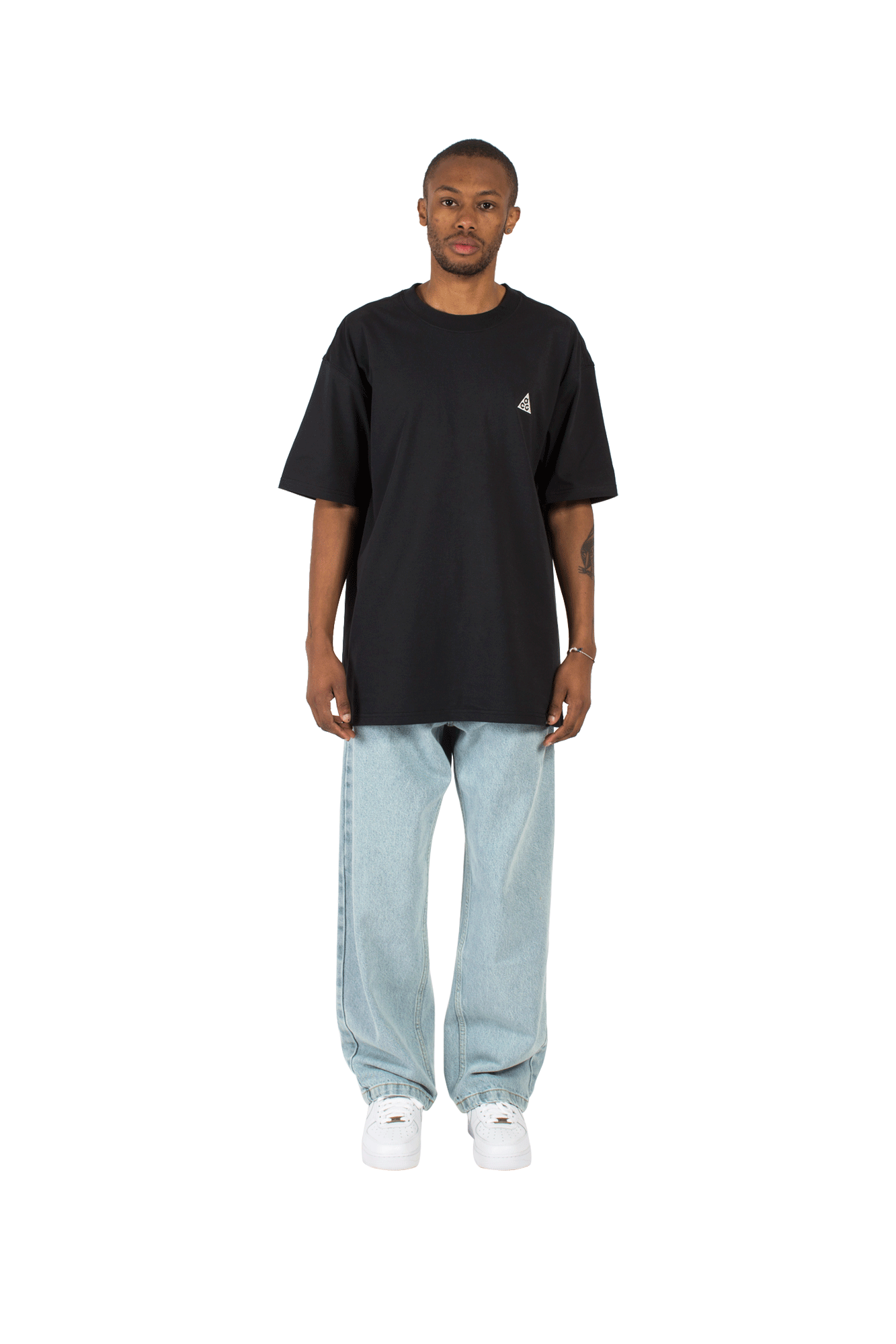 Nike NRG ACG LBR Tee
