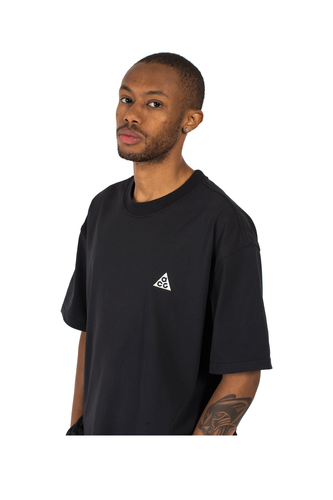 Nike NRG ACG LBR Tee