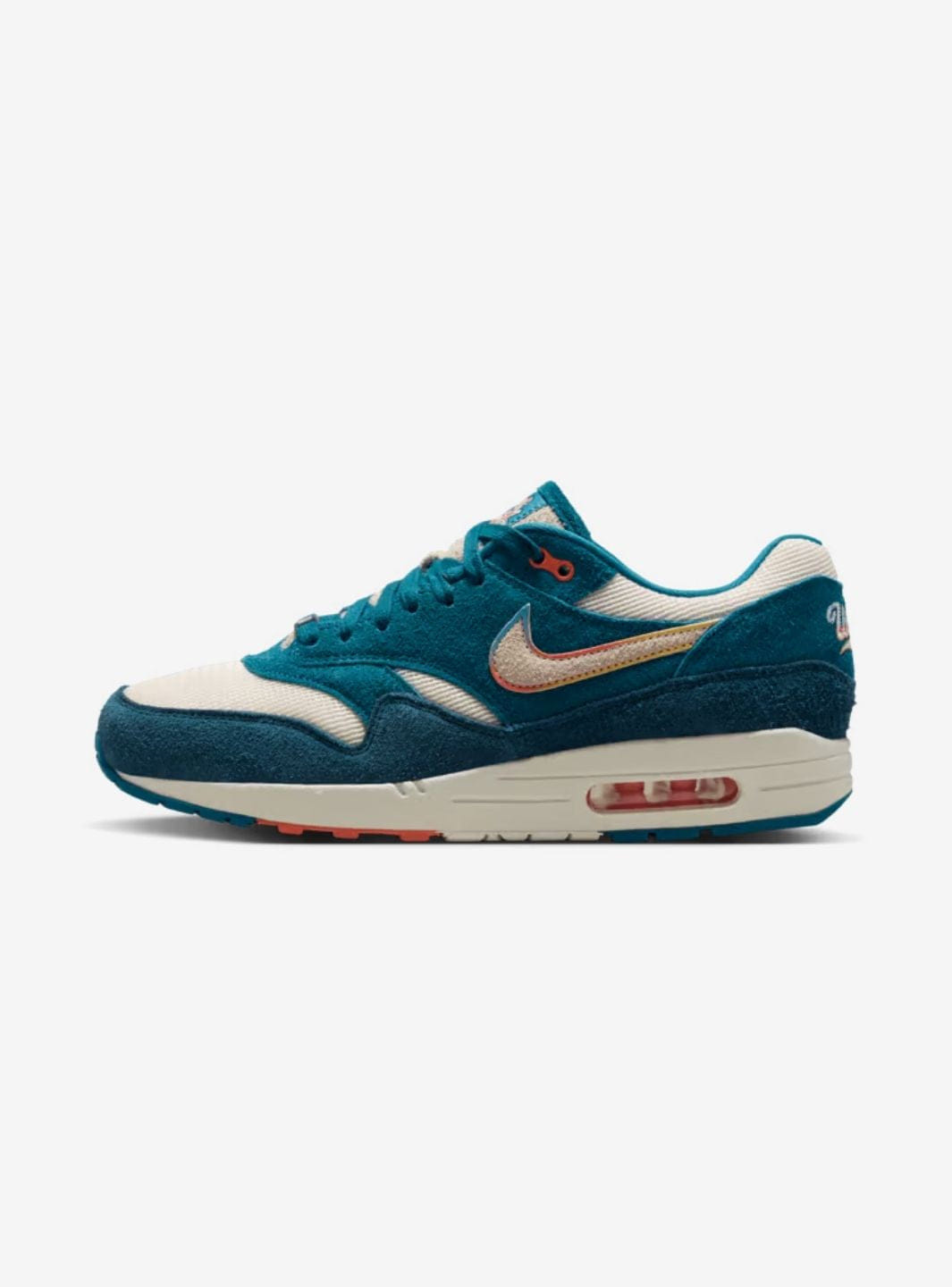 Nike Air Max 1 Milwaukee Brewers City Connect (2026)
