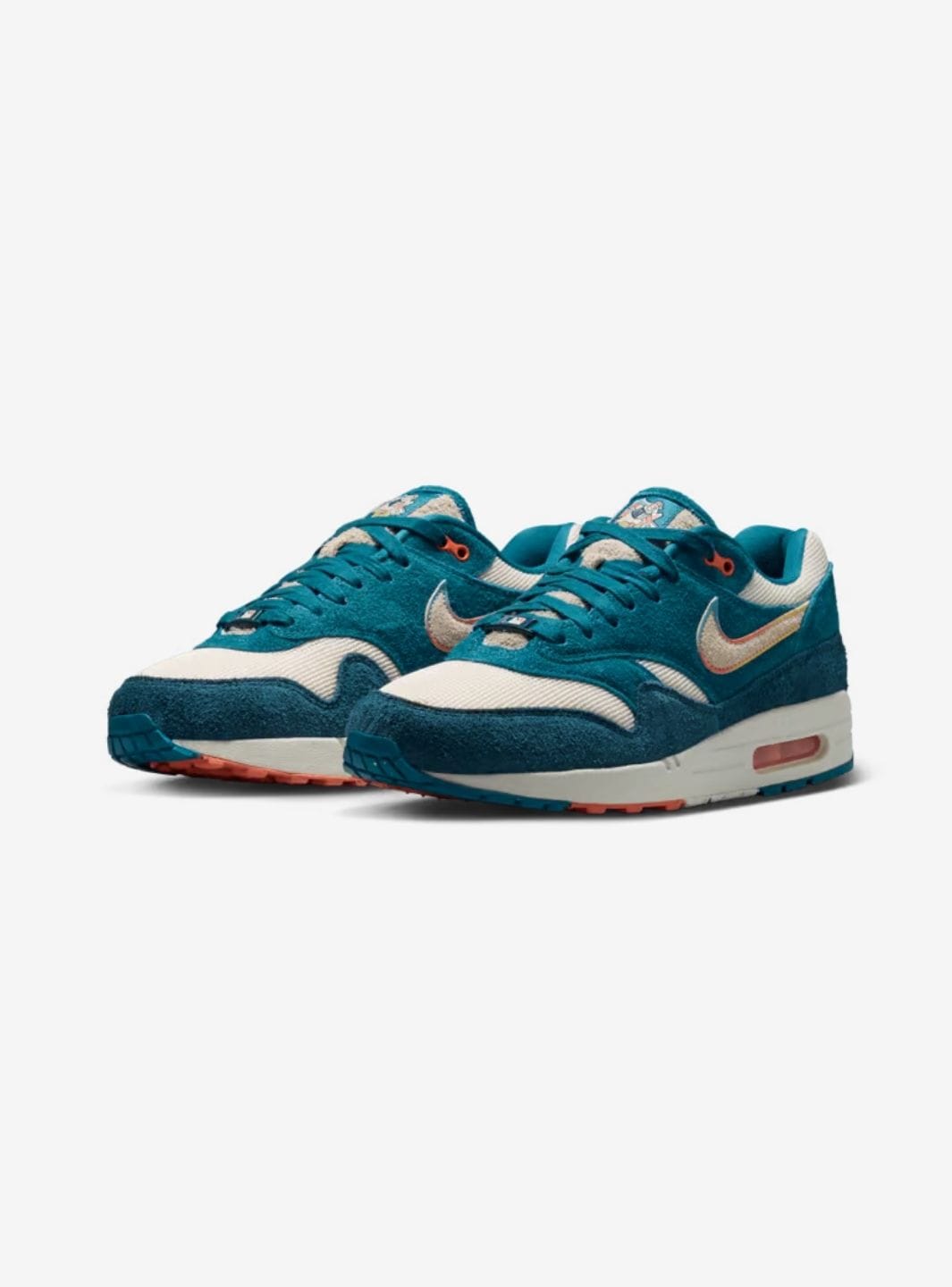 Nike Air Max 1 Milwaukee Brewers City Connect (2026)
