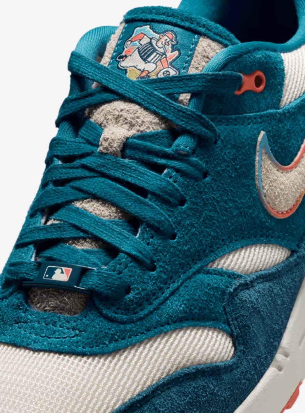 Nike Air Max 1 Milwaukee Brewers City Connect (2026)
