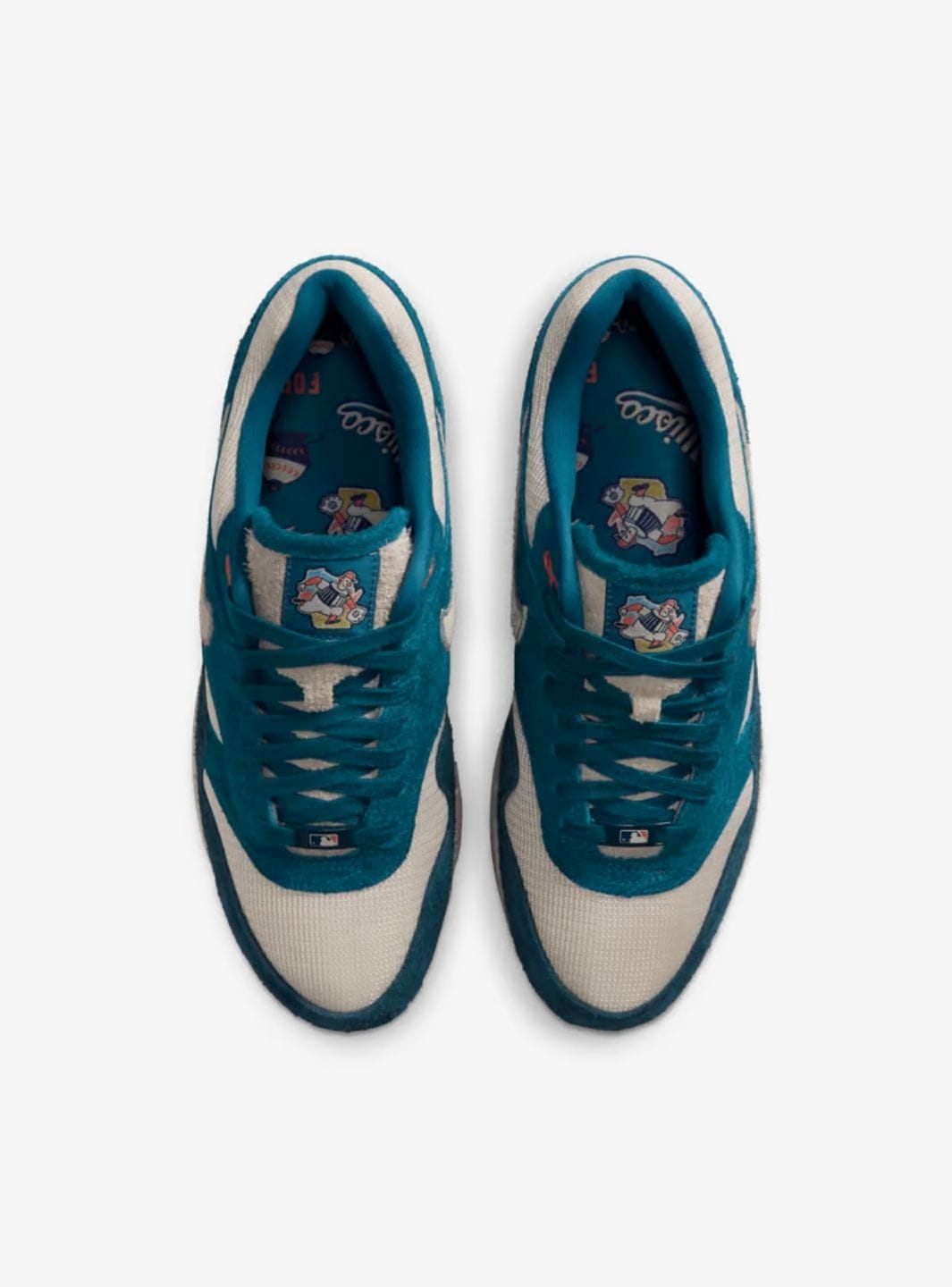 Nike Air Max 1 Milwaukee Brewers City Connect (2026)