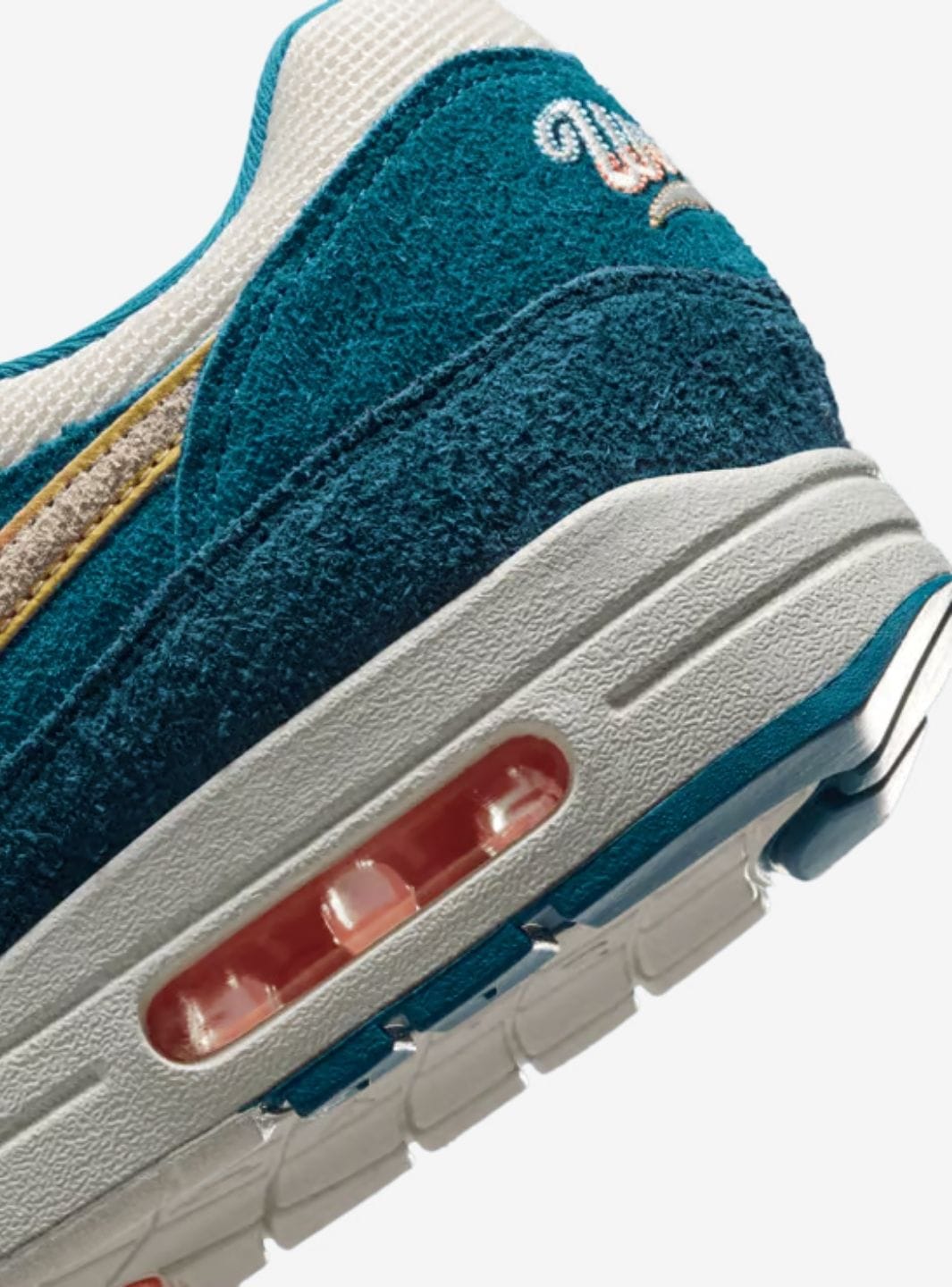 Nike Air Max 1 Milwaukee Brewers City Connect (2026)