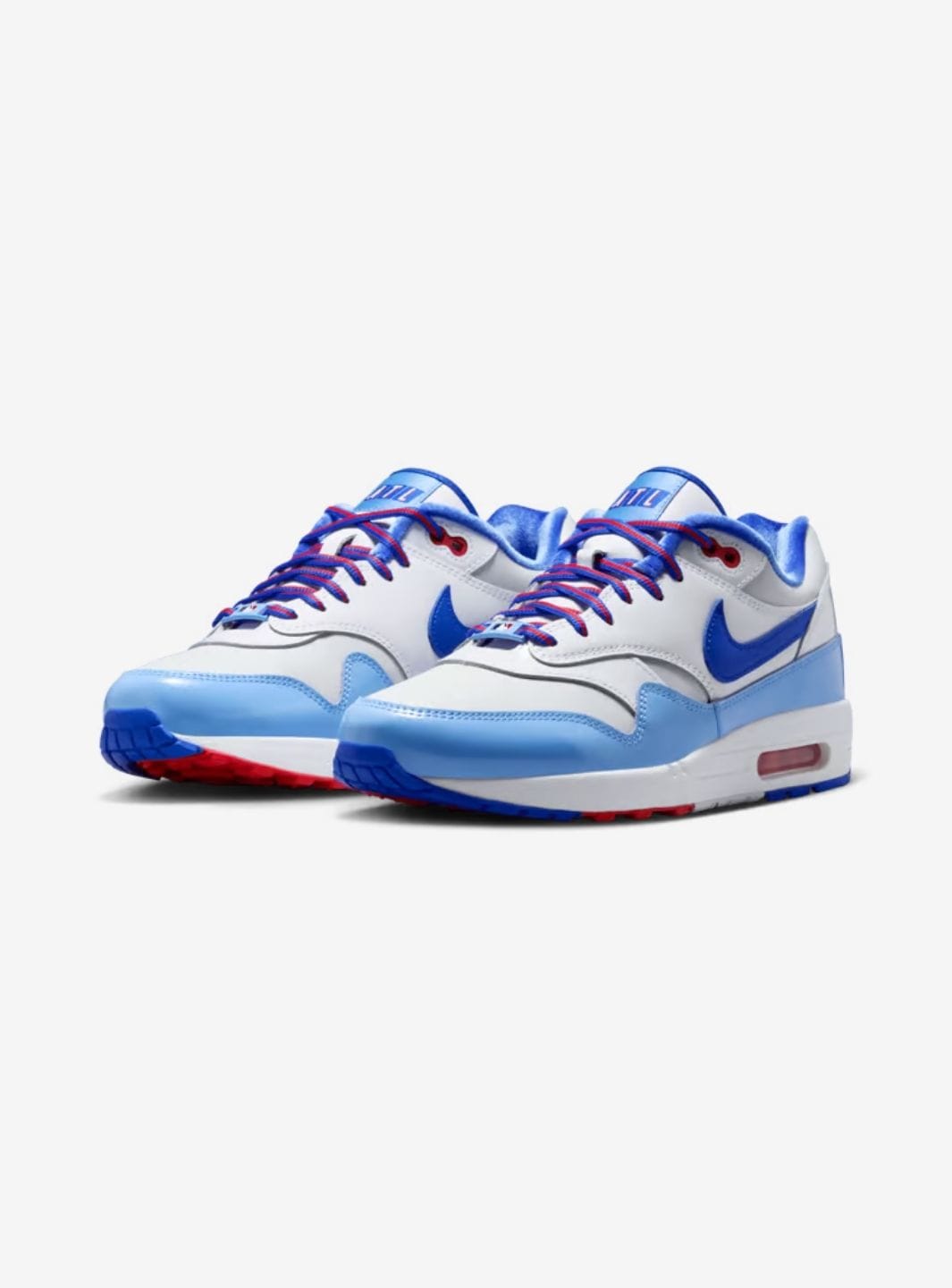 Nike Air Max 1 Atlanta Braves City Connect (2026)