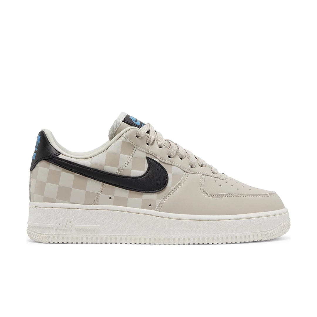 Nike Air Force 1 Low LeBron James Strive For Greatness