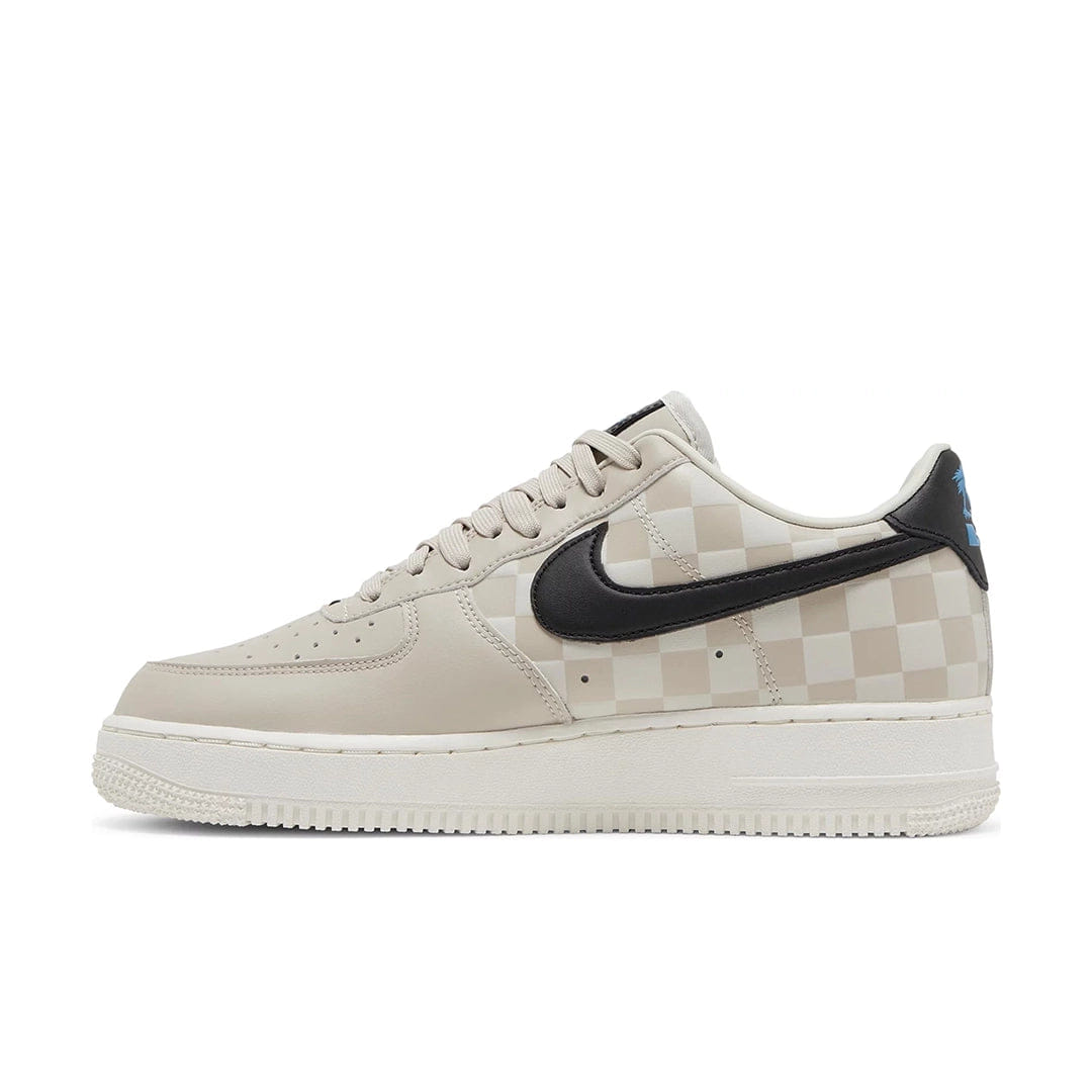 Nike Air Force 1 Low LeBron James Strive For Greatness