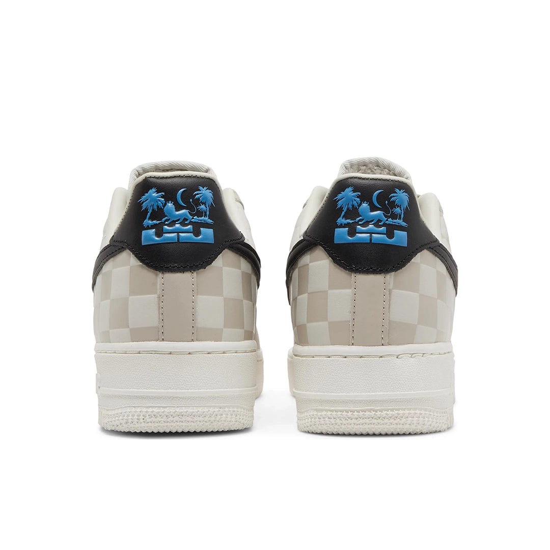 Nike Air Force 1 Low LeBron James Strive For Greatness