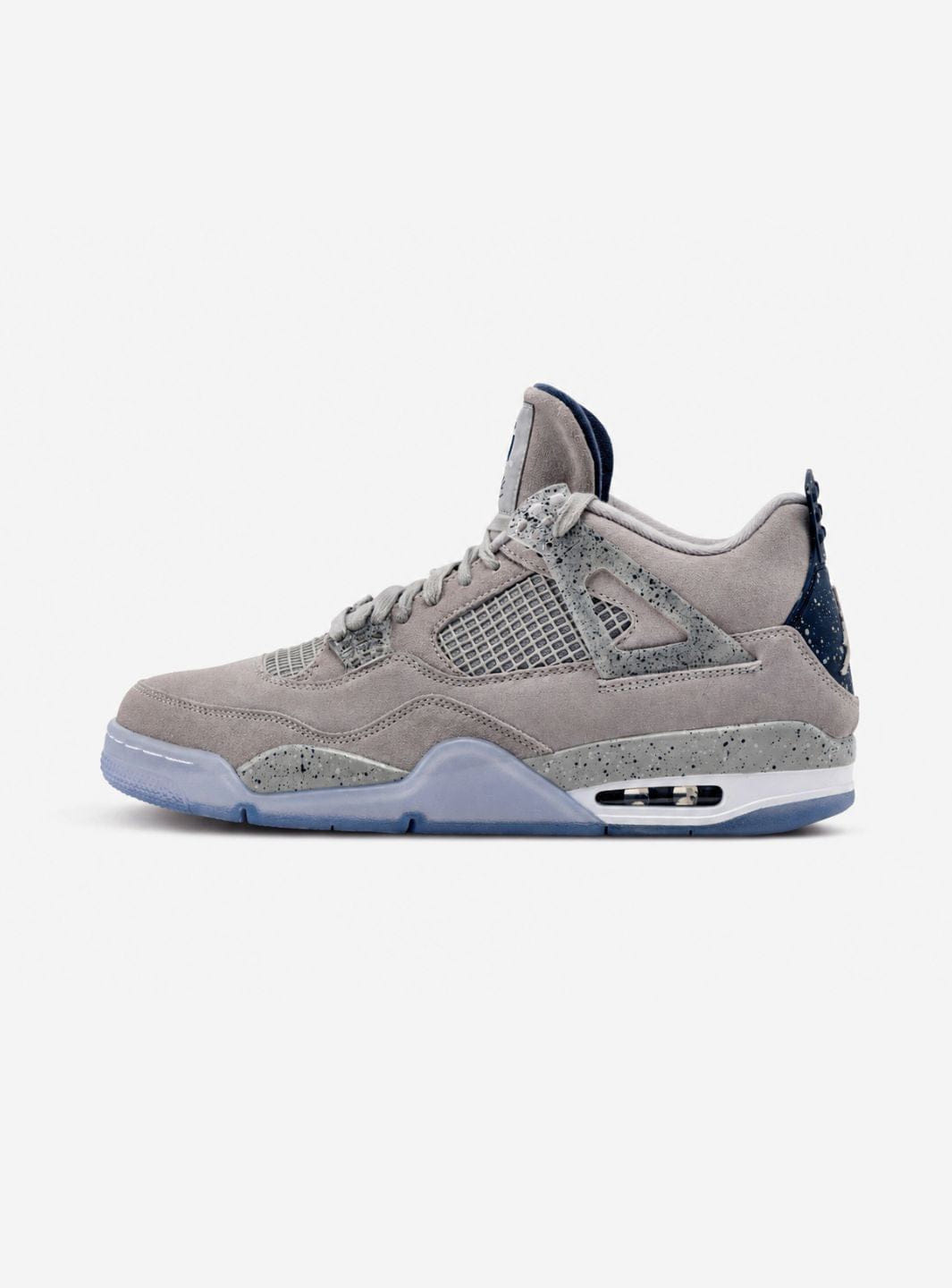 Air Jordan 4 Retro Georgetown (PE)