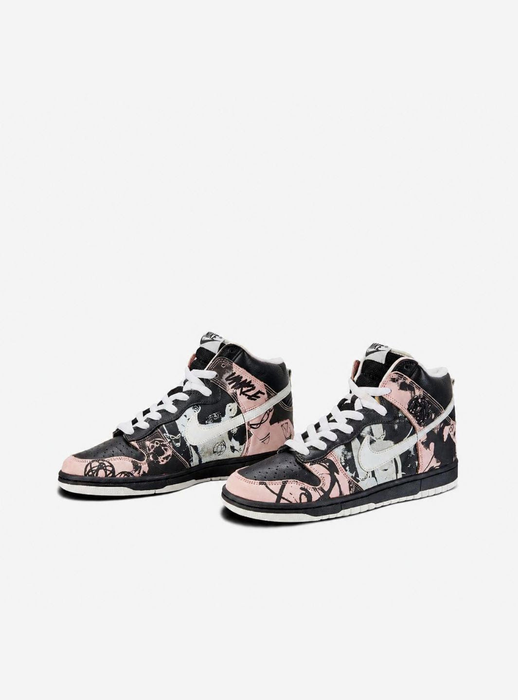 Nike Dunk High Pro SB Unkle