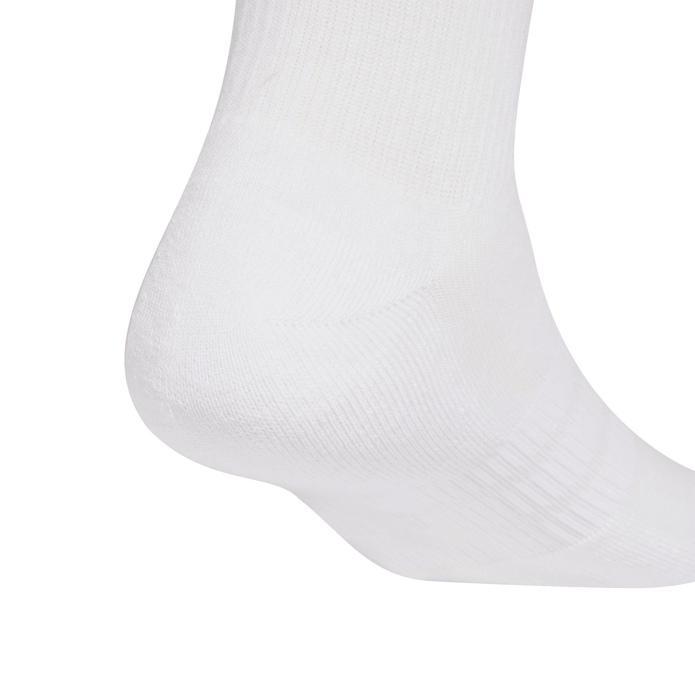 Adidas Essentials Cushioned Crew Sock 10-Pack