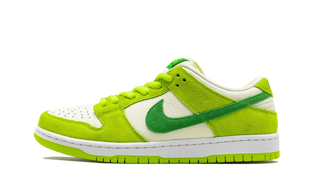 Nike Dunk Low Green Apple Fruity Pack