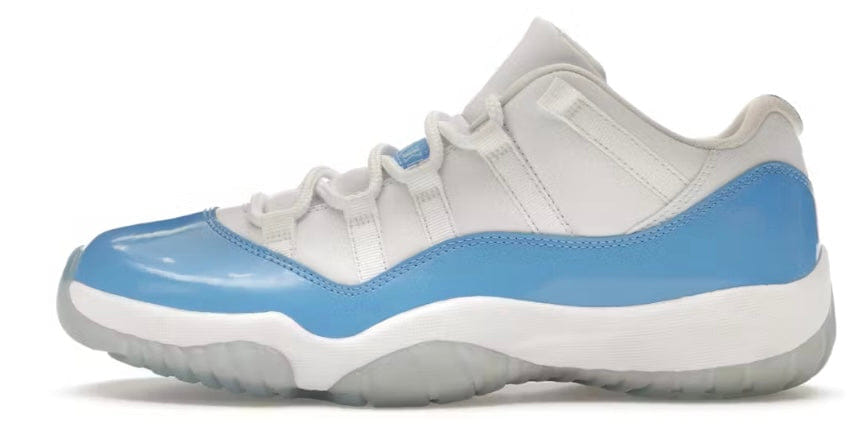 Nike Jordan 11 Low University Blue