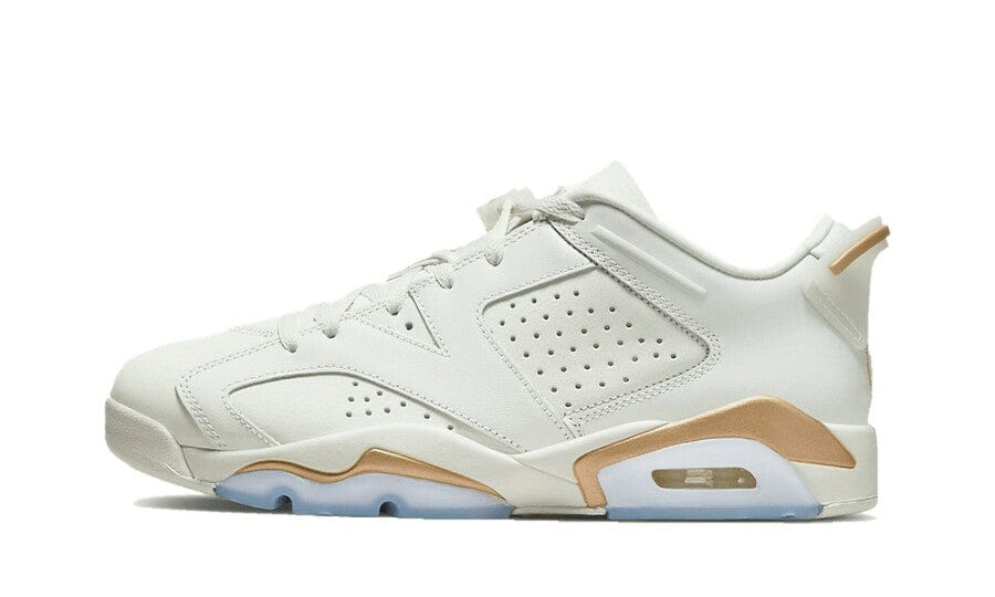 Nike Jordan 6 Retro Low GC Chinese New Year