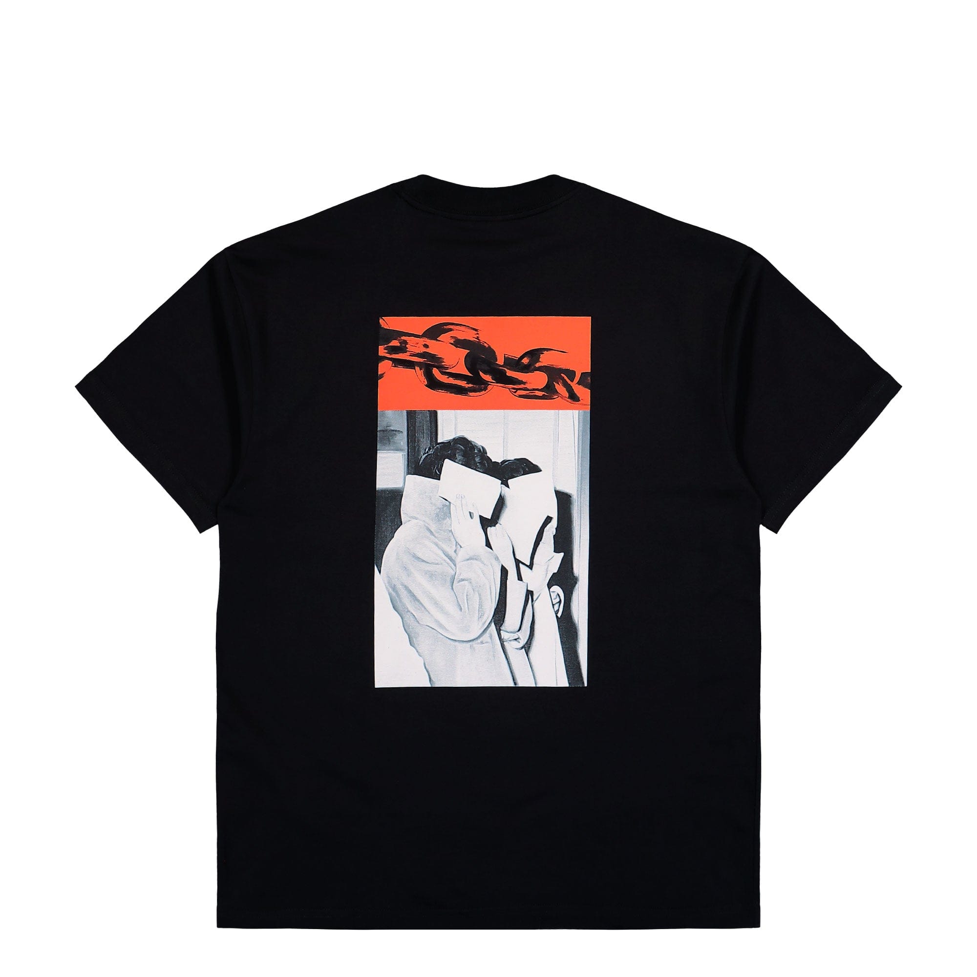 Carhartt WIP S/S Sean Hamilton 01 T-Shirt