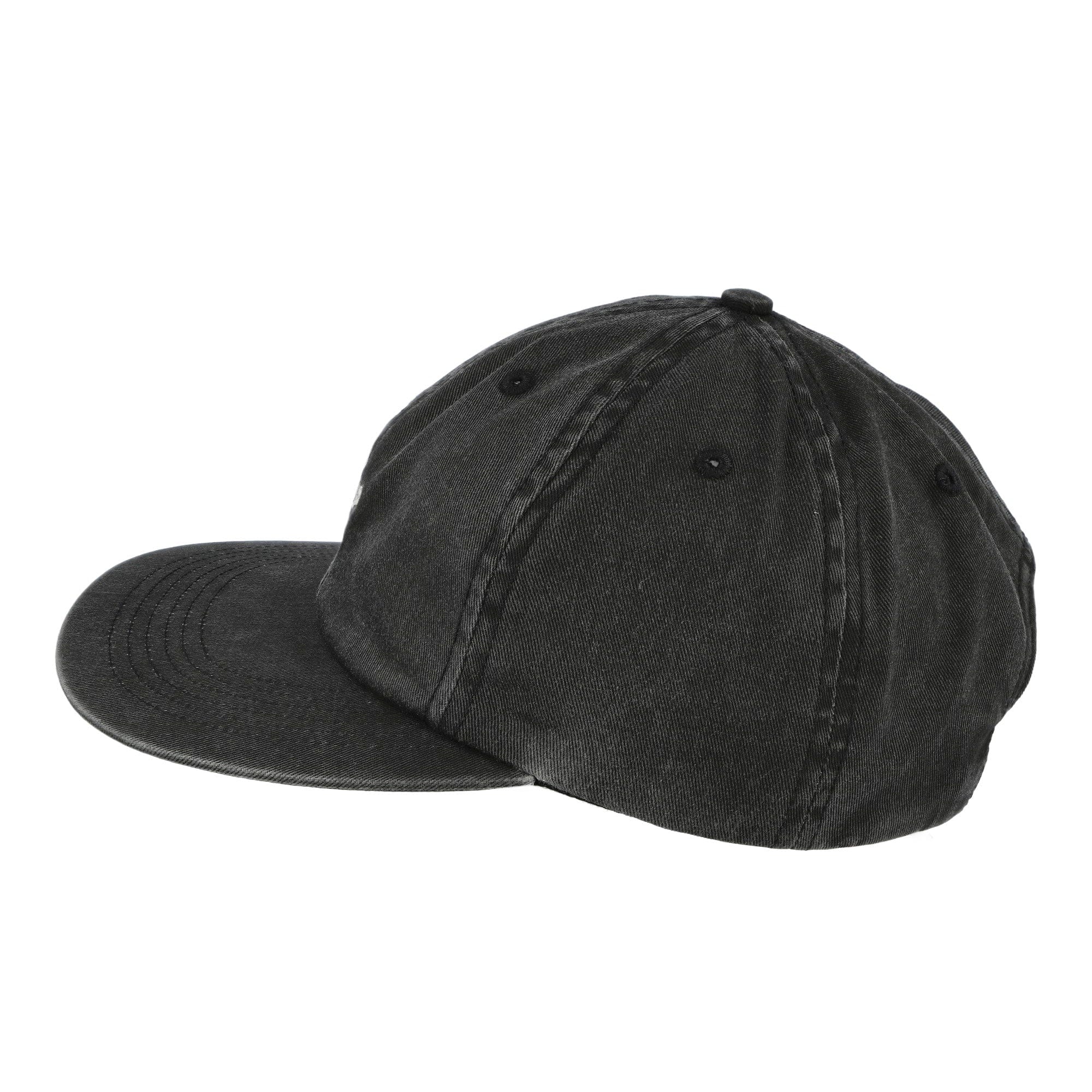parra Slanted P 6 Panel Hat