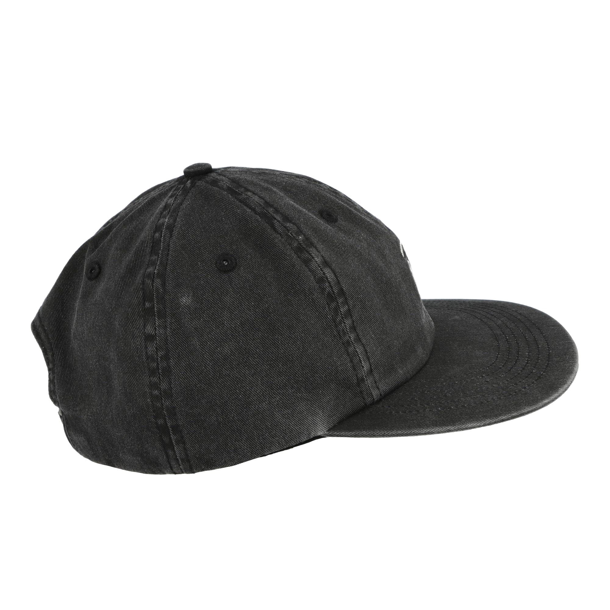parra Slanted P 6 Panel Hat